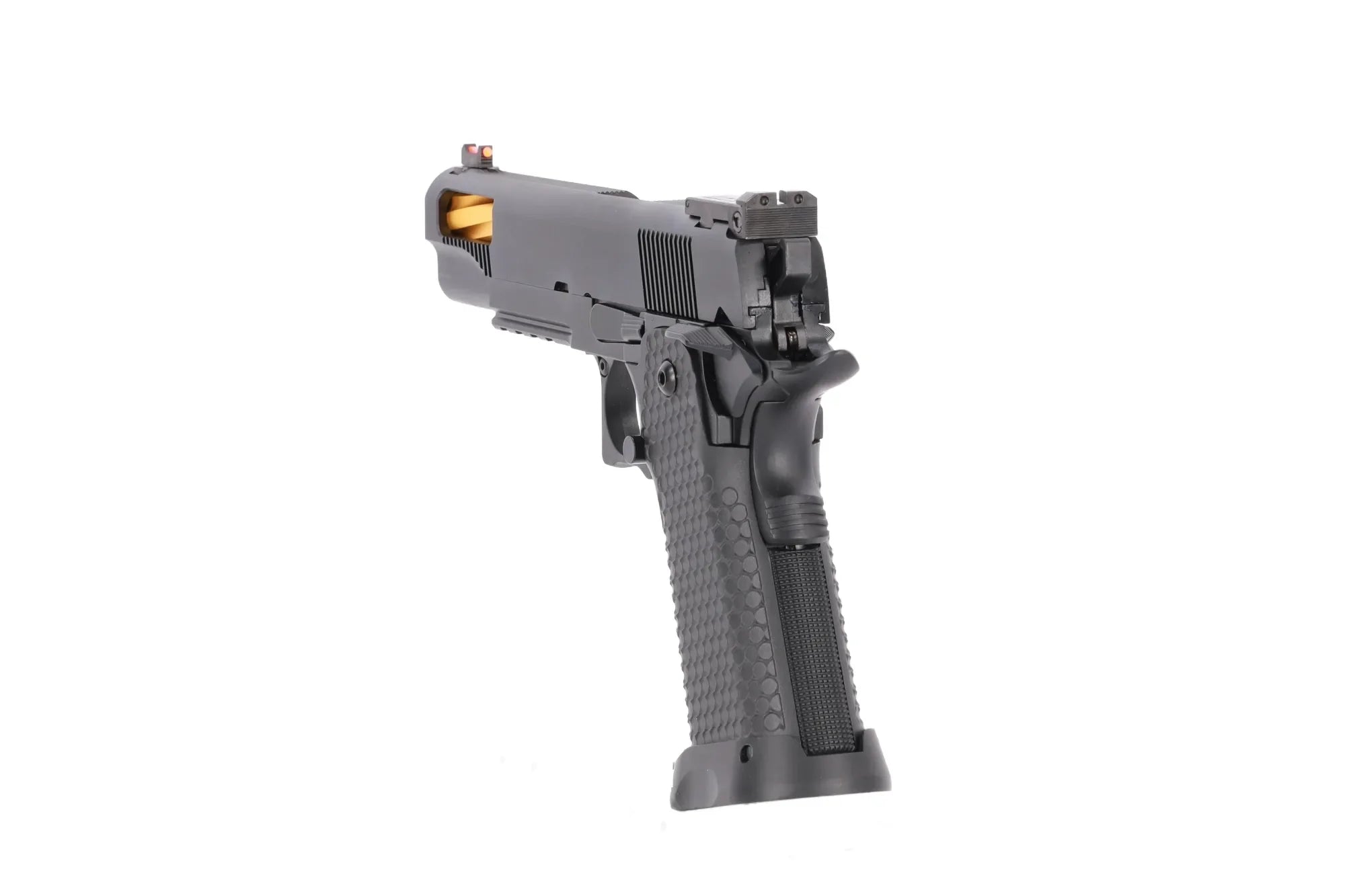 Specna Arms SA-VGP07 VAPOR™ Black and Gold airsoft Pistol-10