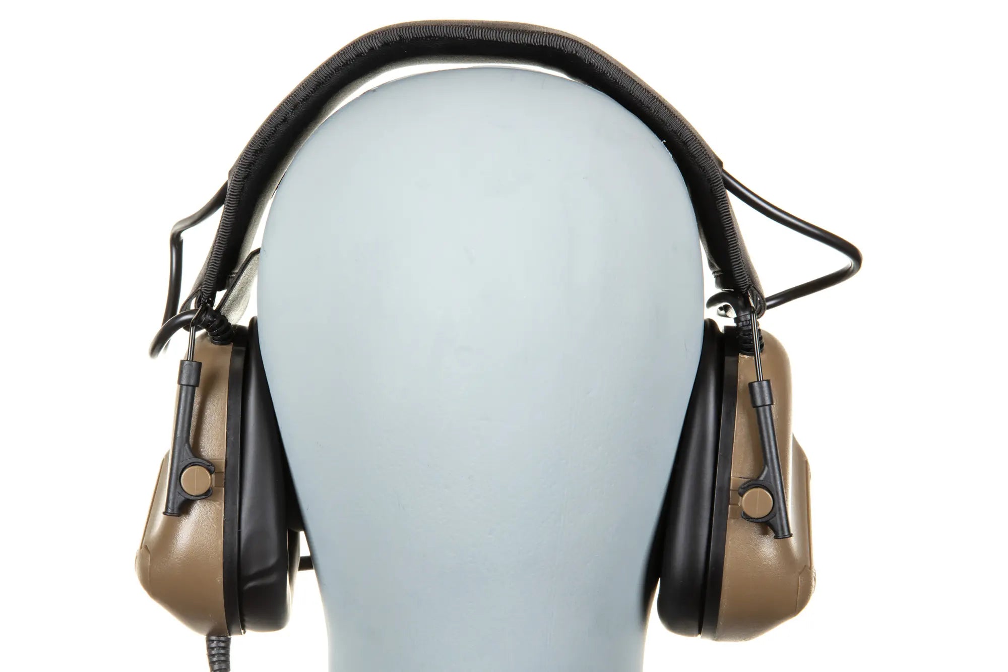 Gen. 5 tactical headset - Tan