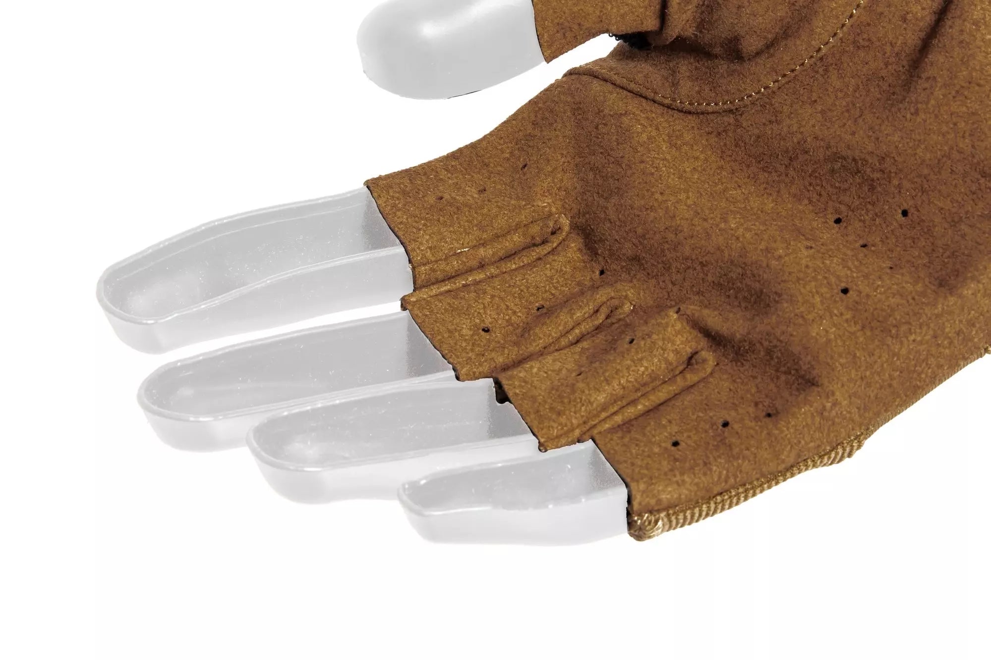 Armored Claw Accuracy Cut Hot Weather Tactical Gloves – Tan-5
