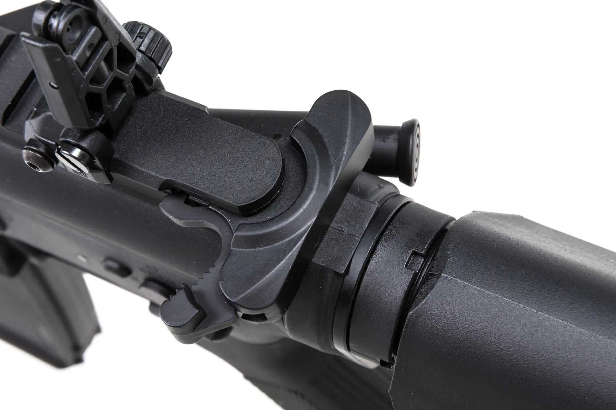 M4 airsoft SA-C24 CORE HAL ETU Gen.2