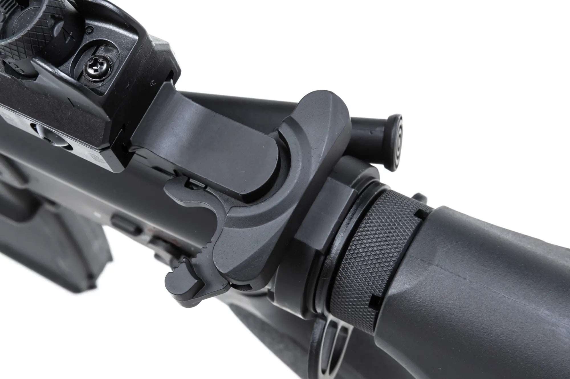 Specna Arms SA-PH24 PRIME™ Aster II ETU airsoft Carbine with Brushless Motor Black-14