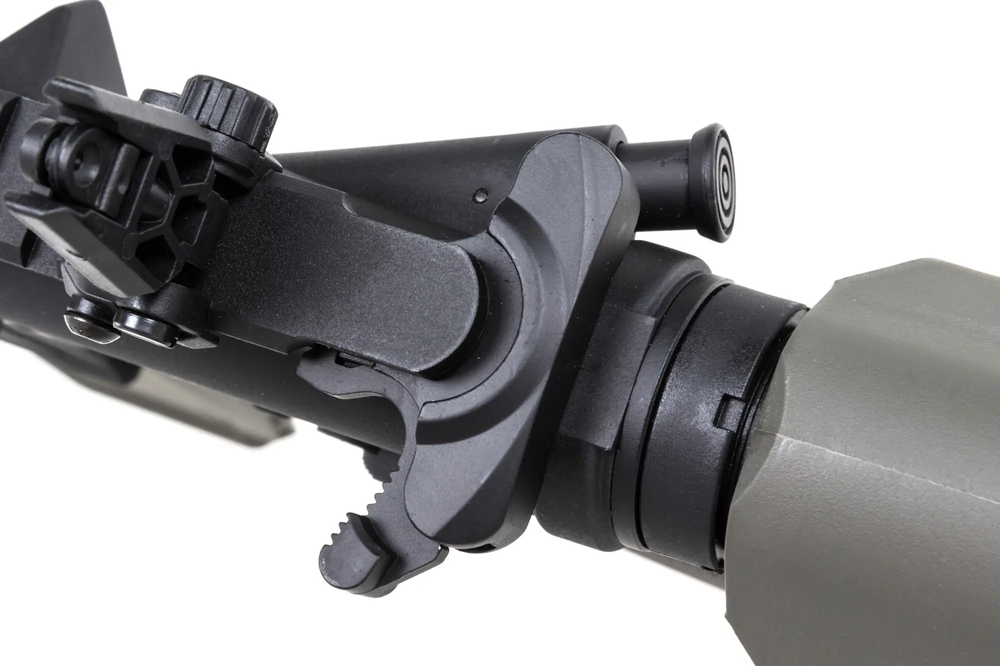 M4 airsoft SA-C22 CORE HAL ETU Gen.2 - Olive