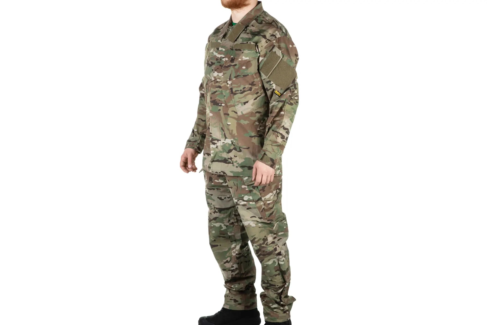 Emerson Gear R6 Multicam Uniform Set-5