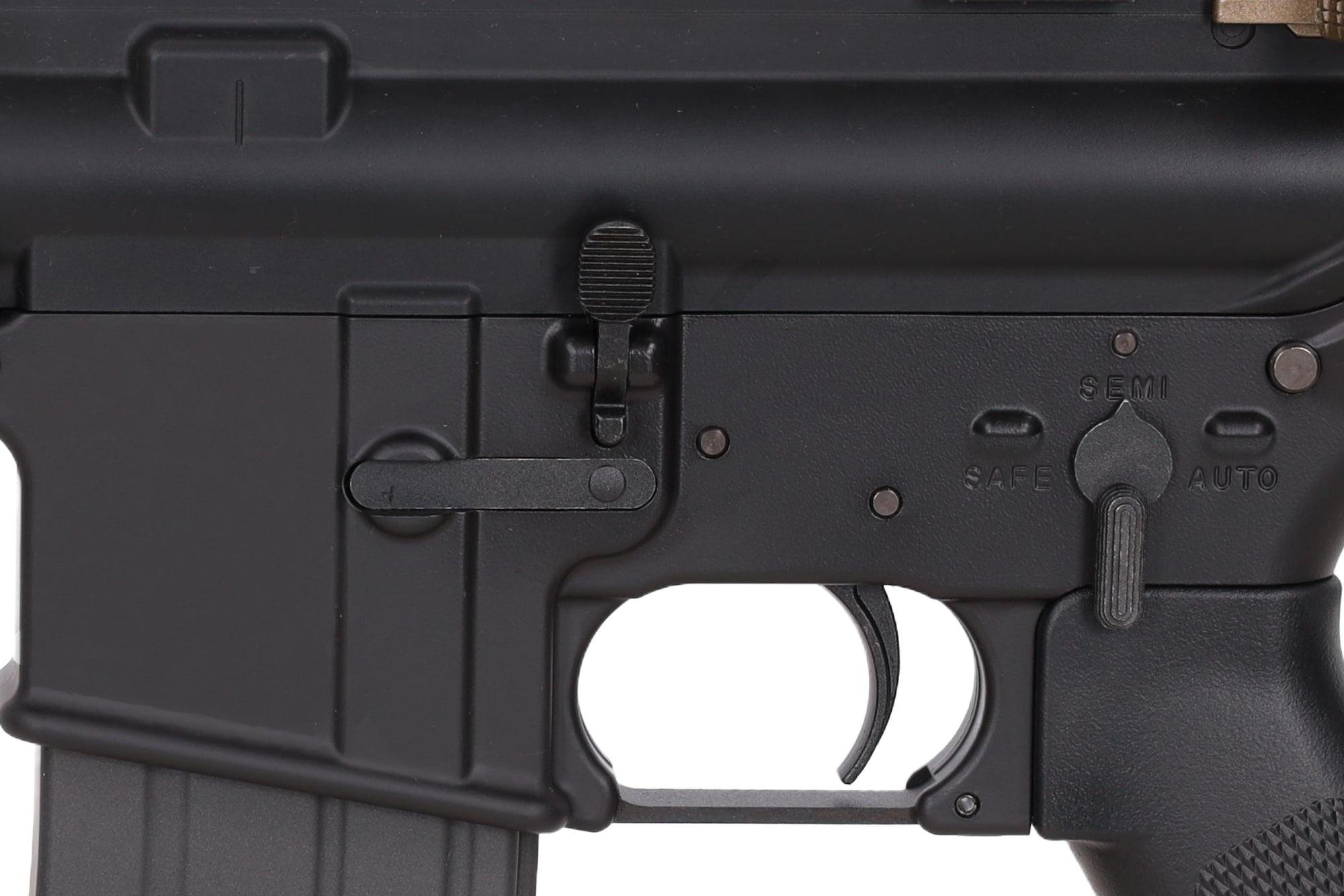 Tokyo Marui M4/AR15 MWS URG-I SOPMOD Block 3 GBBR 11.5"-19