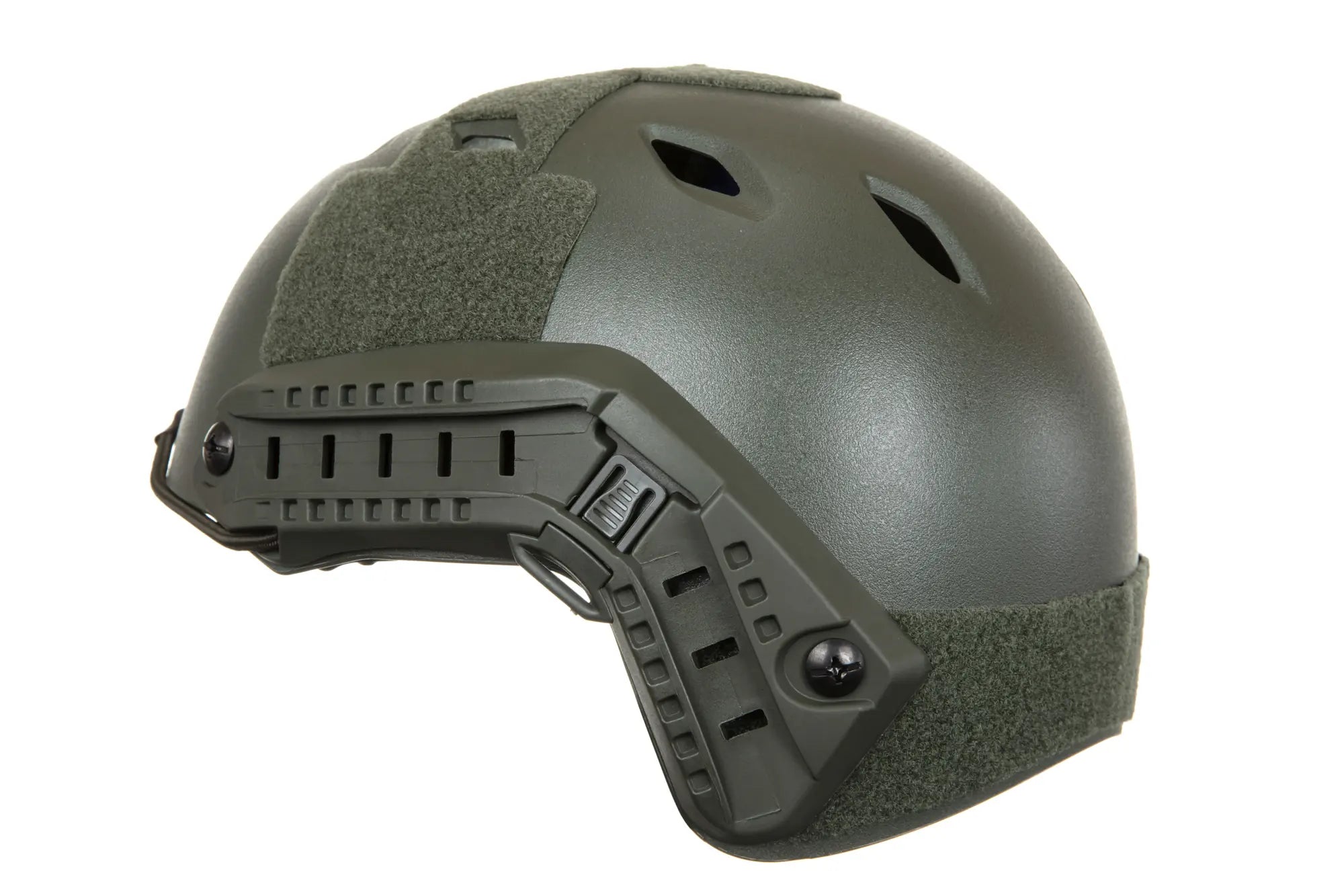 FAST BJ helment Sporting Version L - Olive