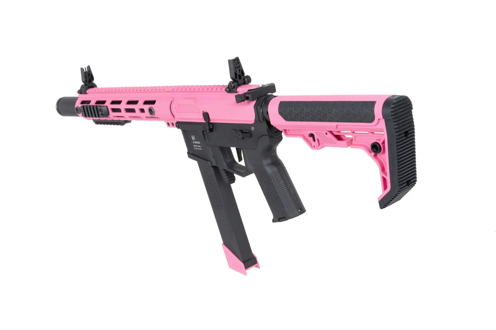 SA-FX02 FLEX new version HAL ETU - Pink