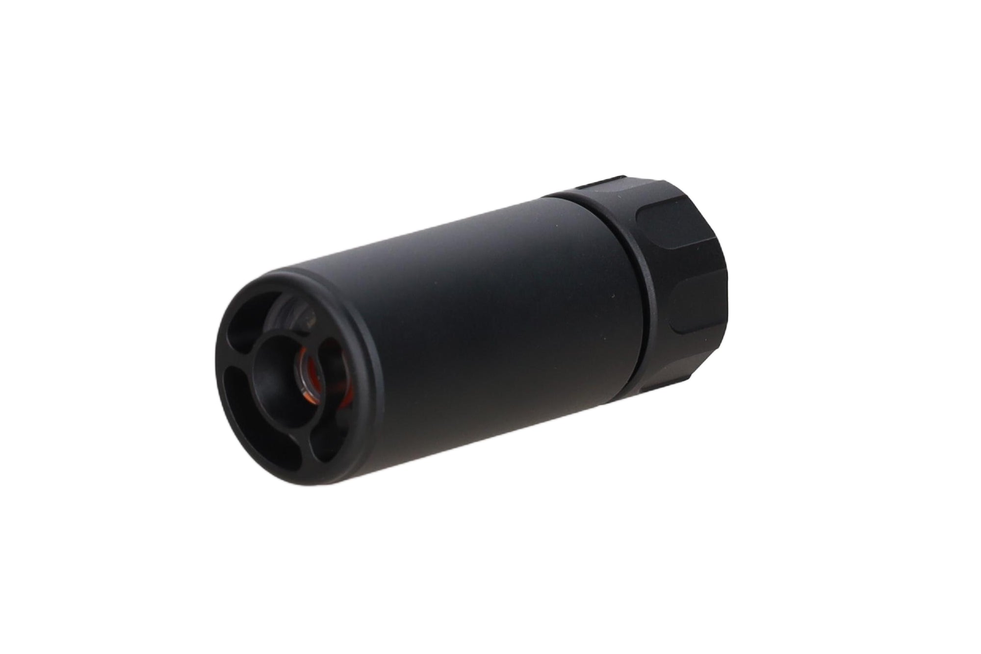 5KU WDN Style + tracer insert Spitfire BBP-217 exhaust device Black-3