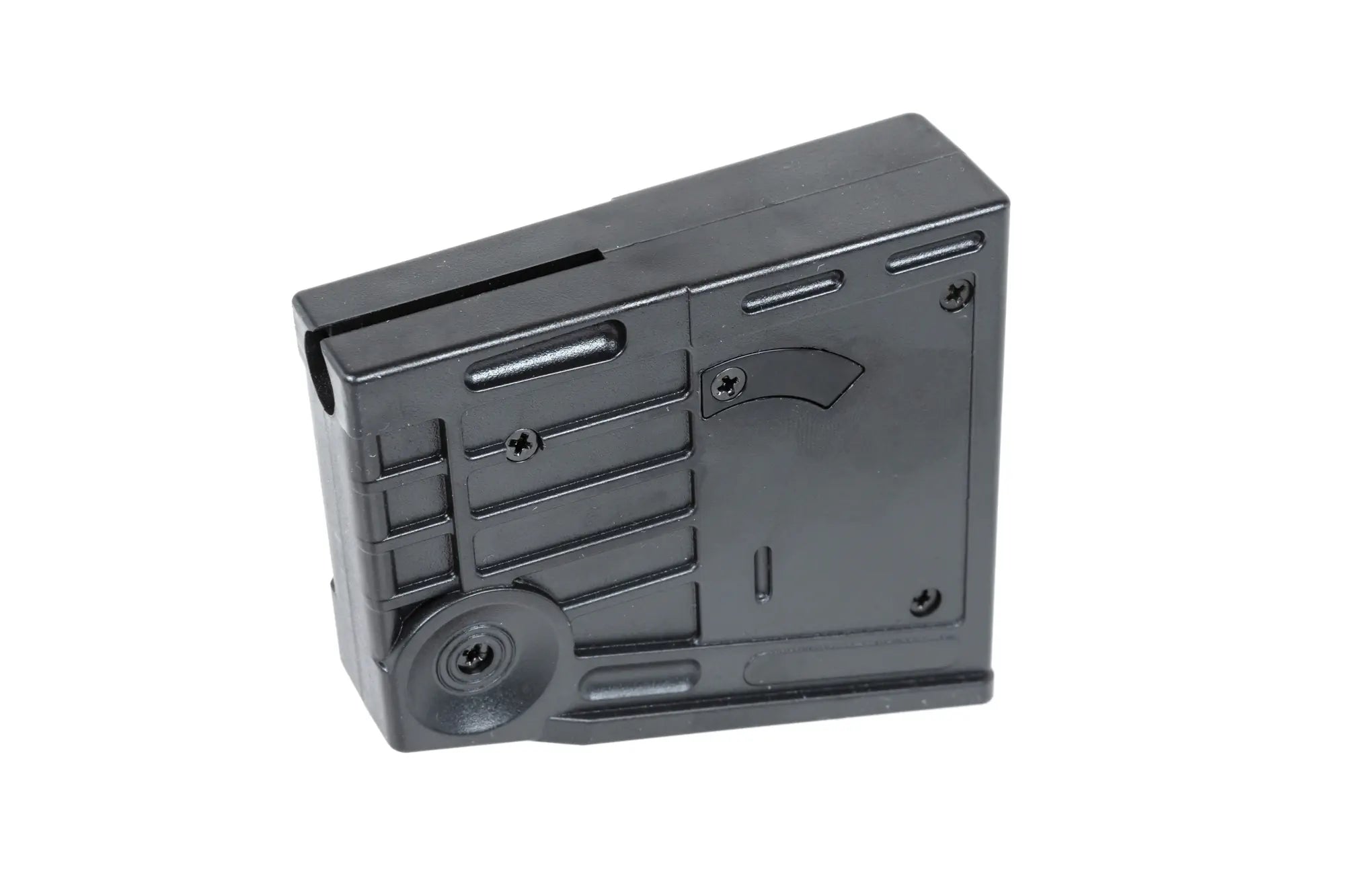 65 BBs Snow Wolf SW-98 low-cap magazine