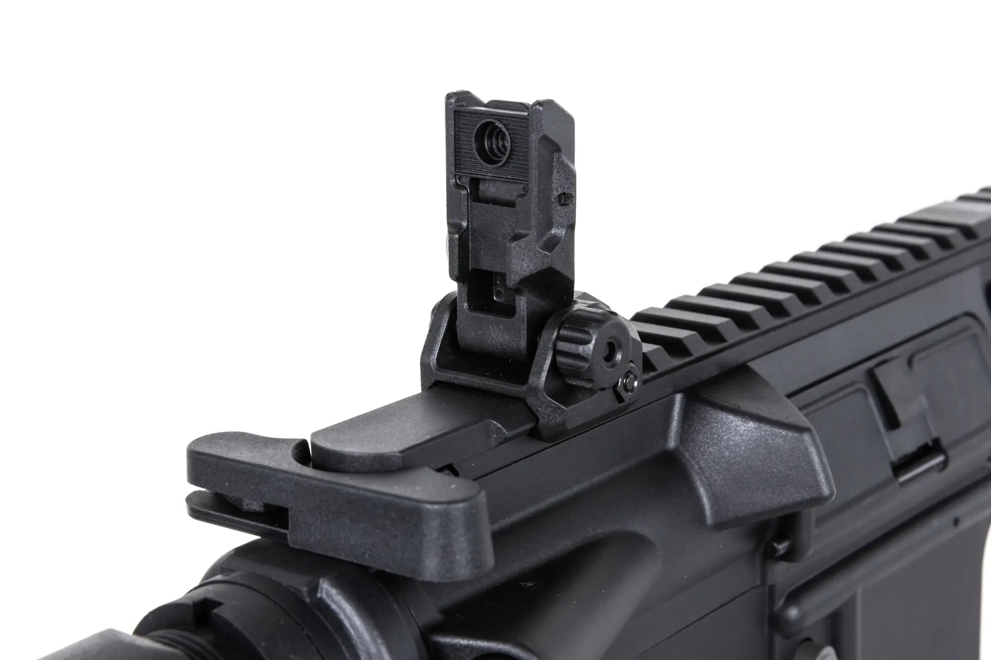 M4 CQB Airsoft NEO MOD1 10.6" NEO ME