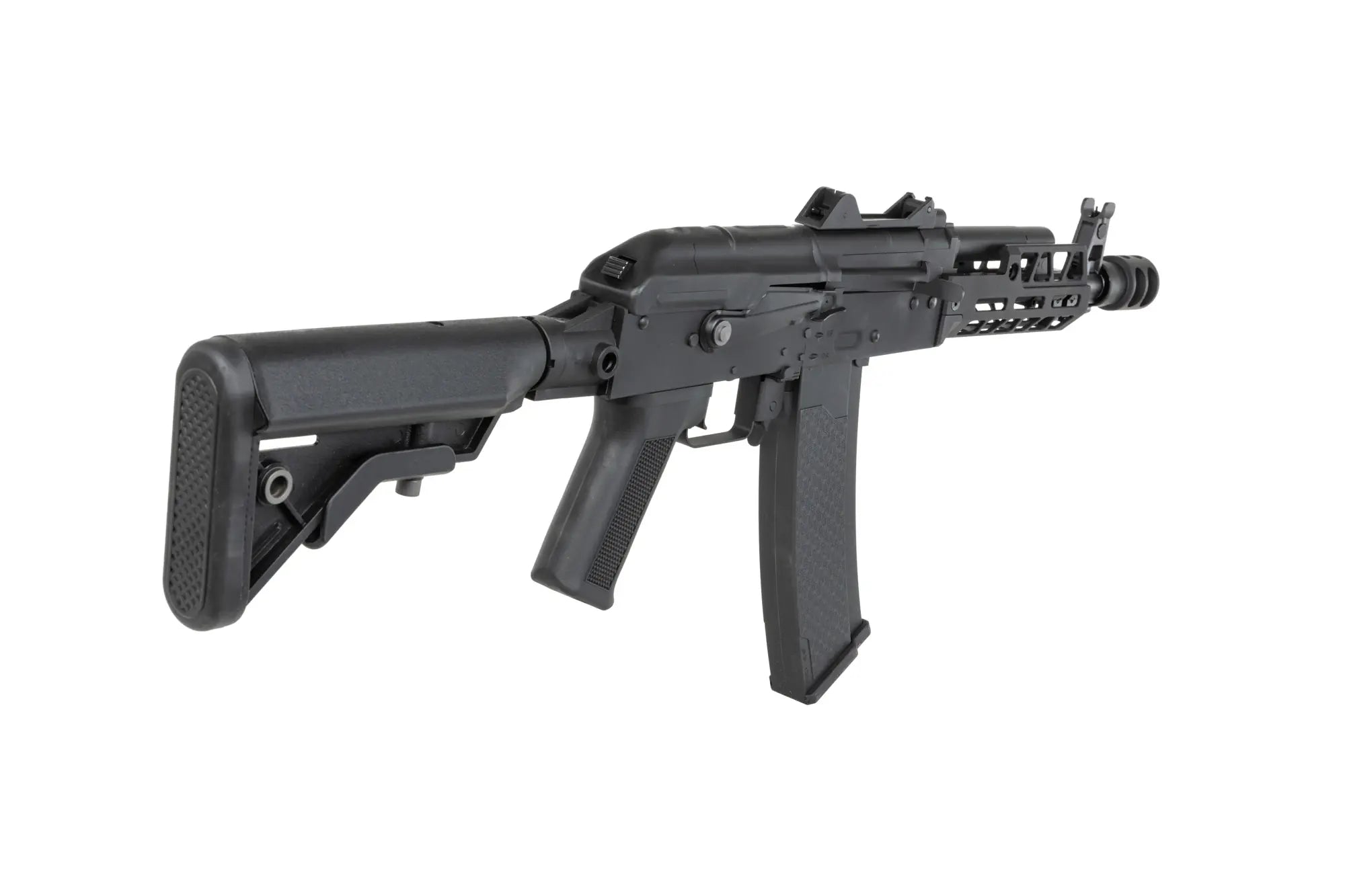 Karabinek ASG Specna Arms SA-J83 CORE™ HAL ETU Gen. 2 Czarny-10