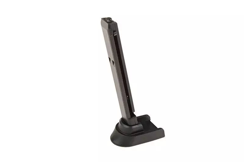 Umarex HK45 CO2 Low-Cap 15-BB Magazine-1