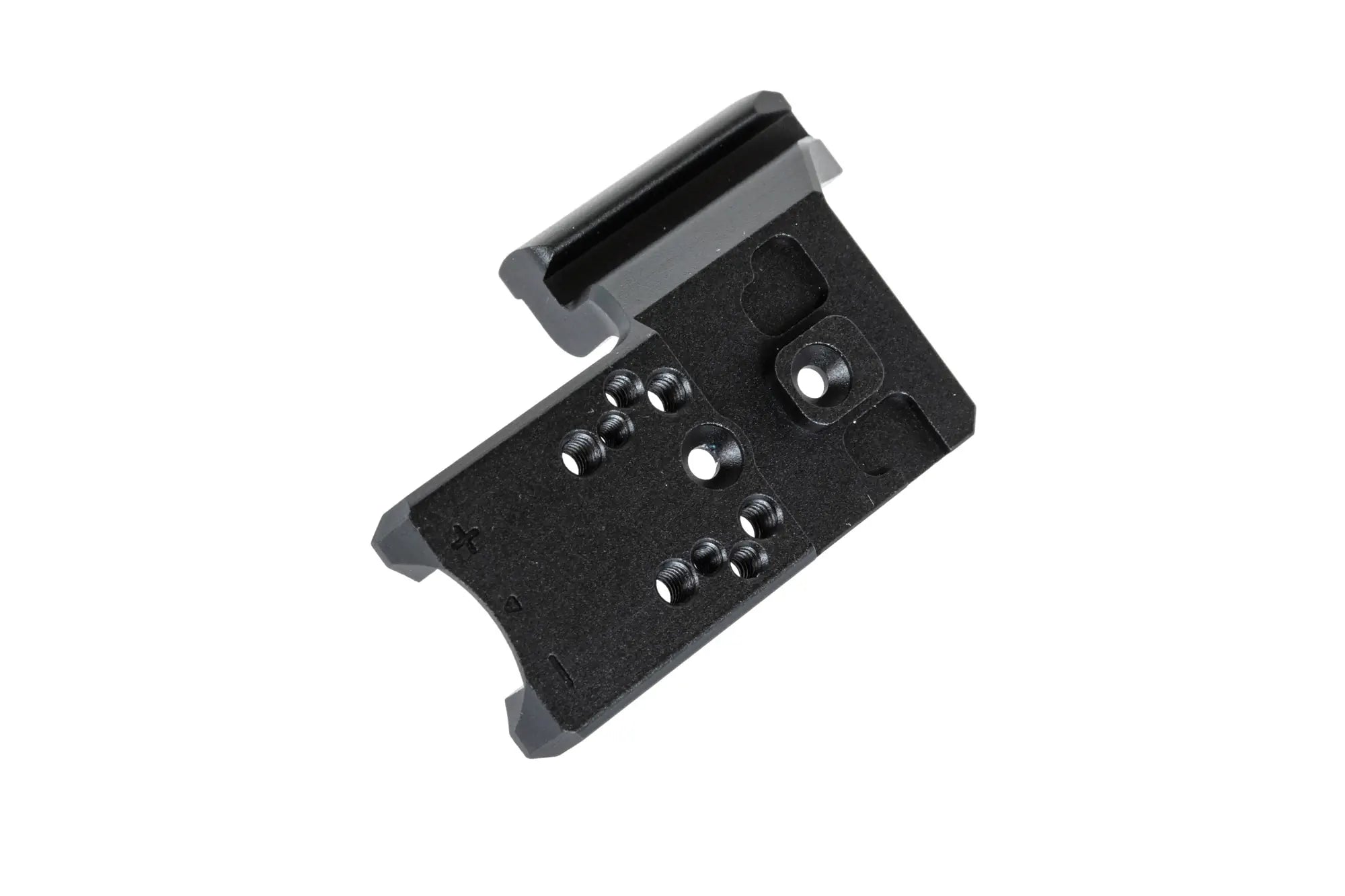 Novritsch holster adapter TP22 right-hand version Black-2