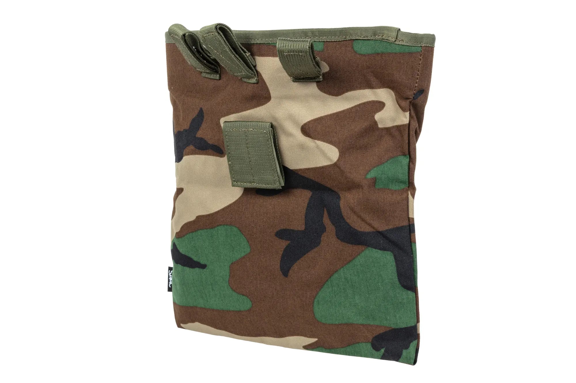 Specna Arms Tactical Woodland dump bag-2
