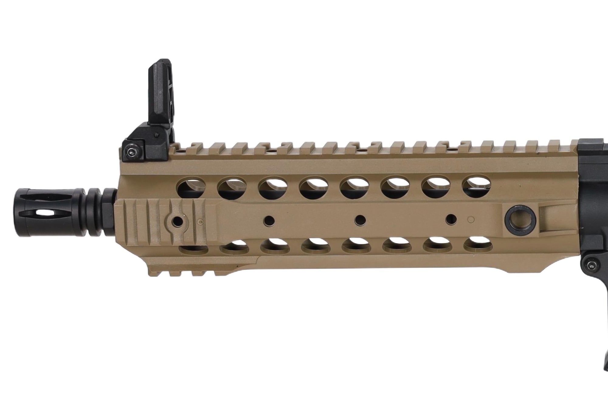 SA-F01 FLEX Gen.2 HAL ETU Half-Tan Airsoft rifle
