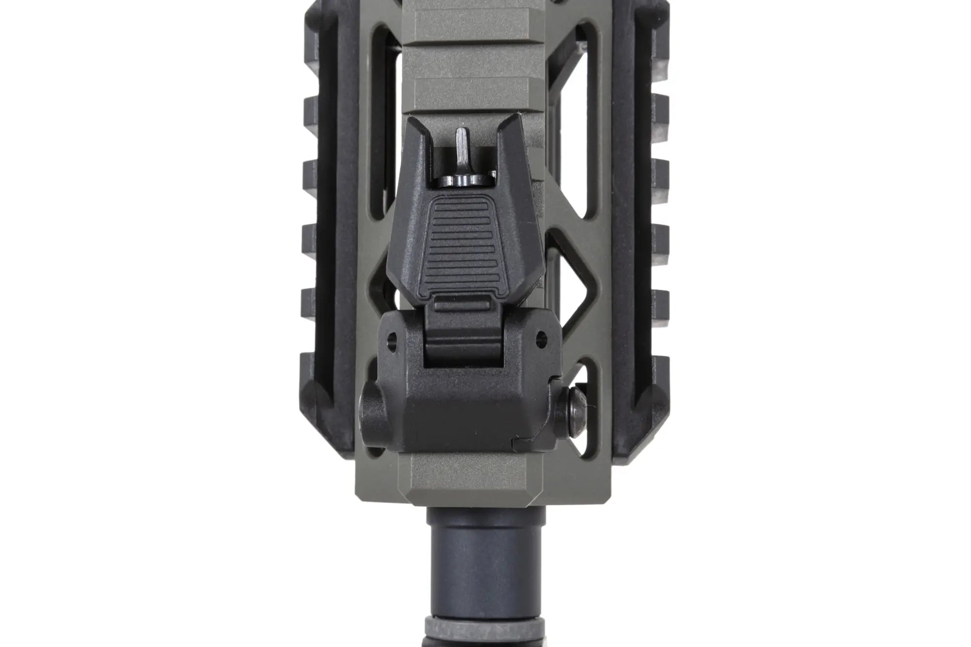 SA-F08 FLEX BLDC HAL ETU Gen. 2 airsoft rifle - Olive