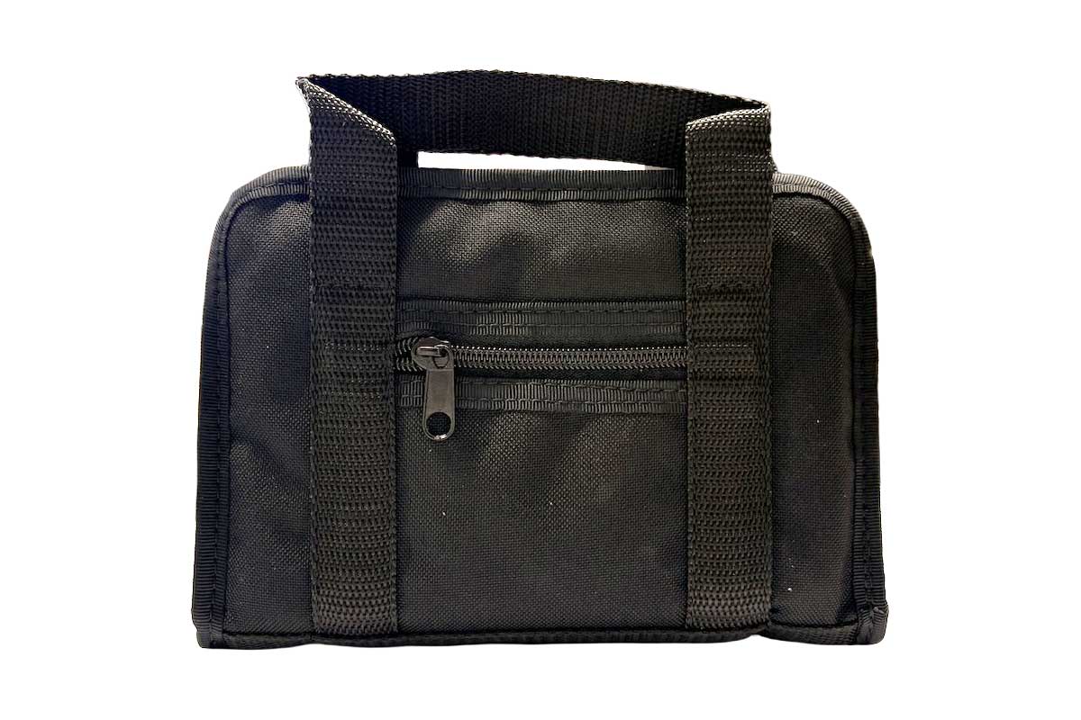 Pistol Bag small - 20x14 cm