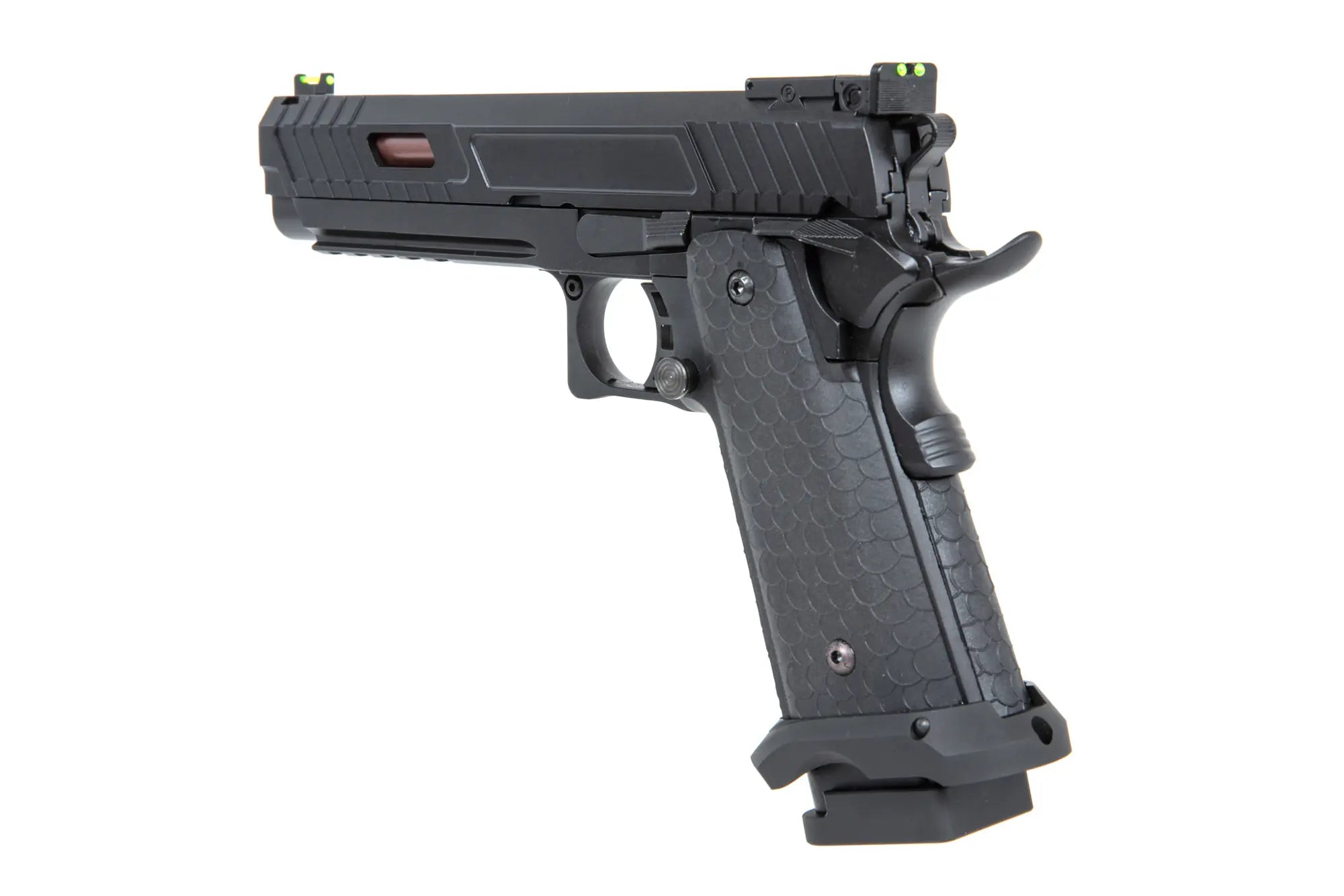 Double Bell 894 airsoft pistol