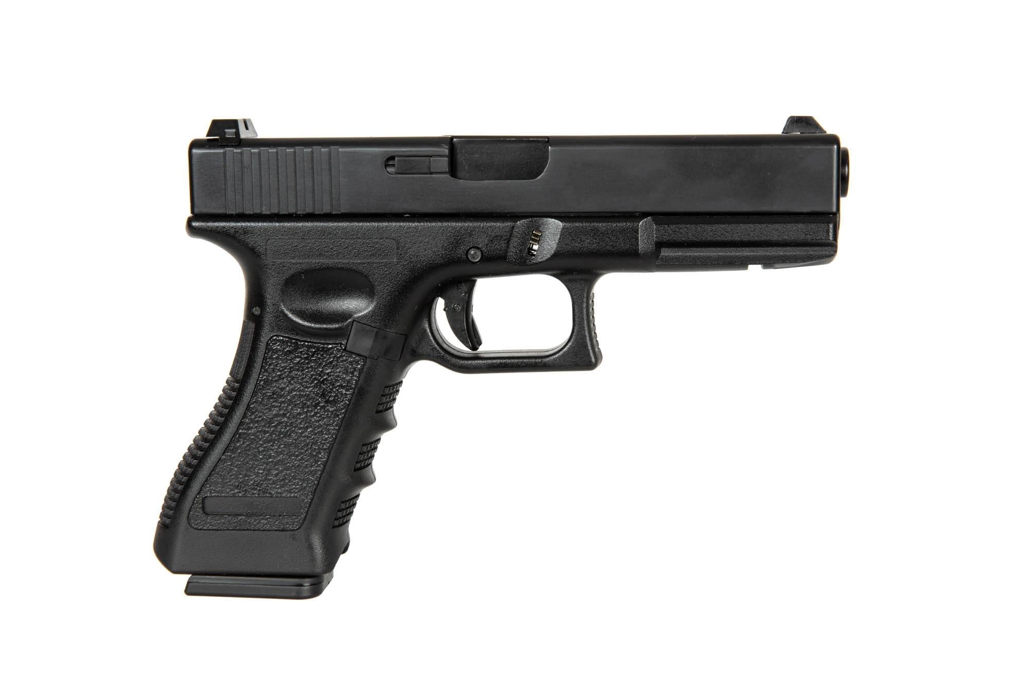 Replica Pistol 821 CO2-7