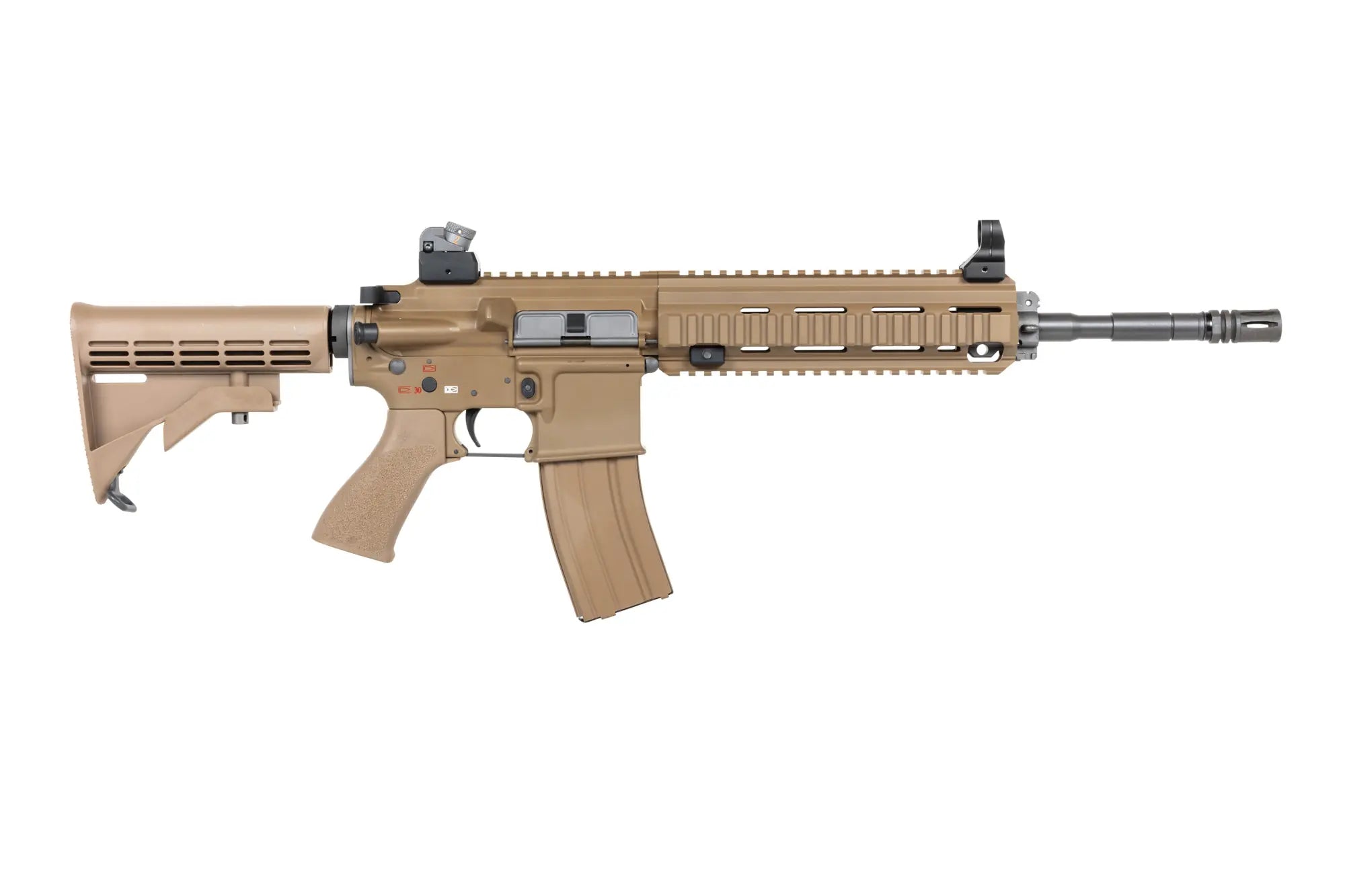Airsoft M4 CO2 WE888 Gen3 | Tan