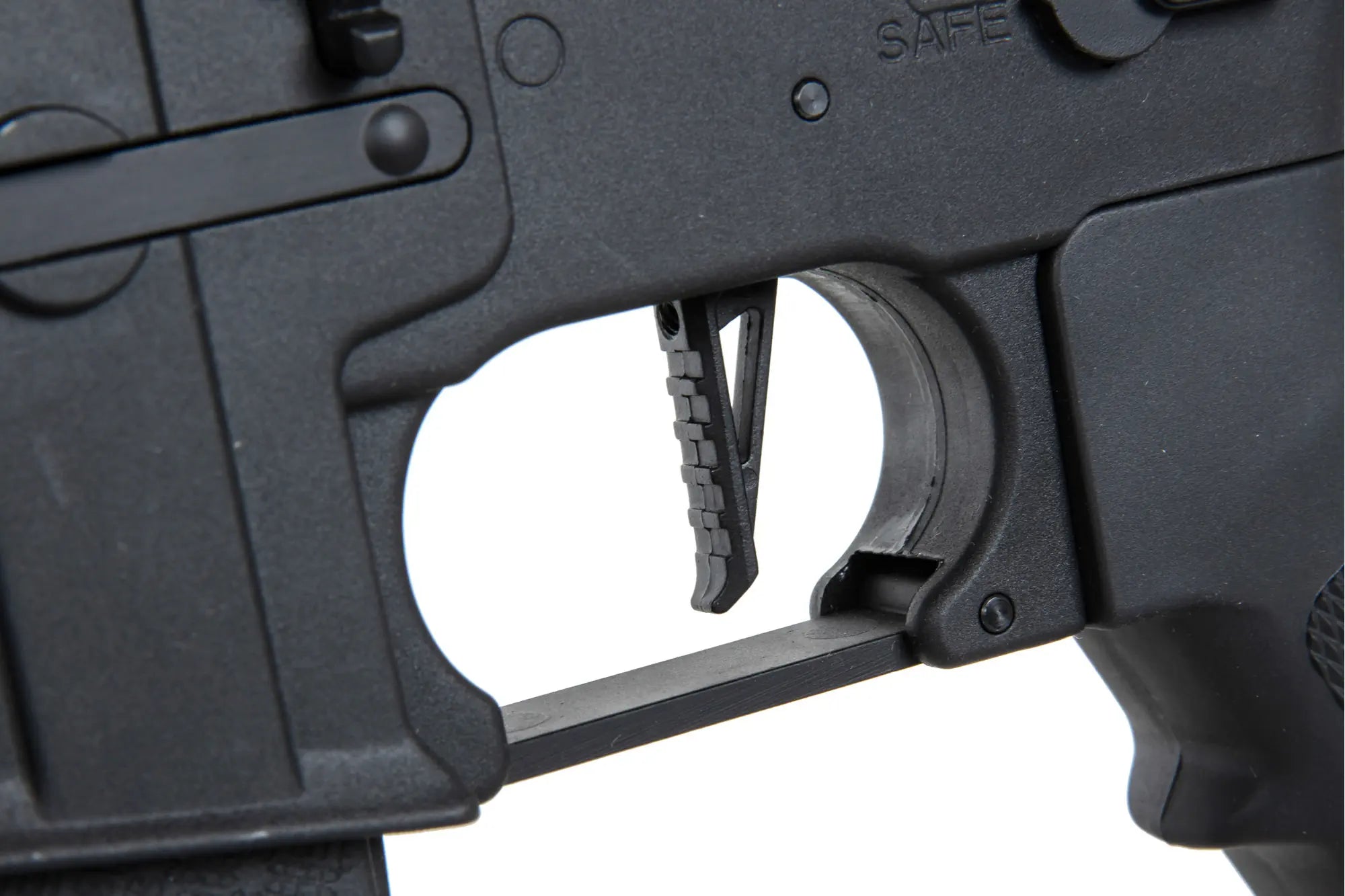 Airsoft Rifle SA-F08 FLEX HAL ETU