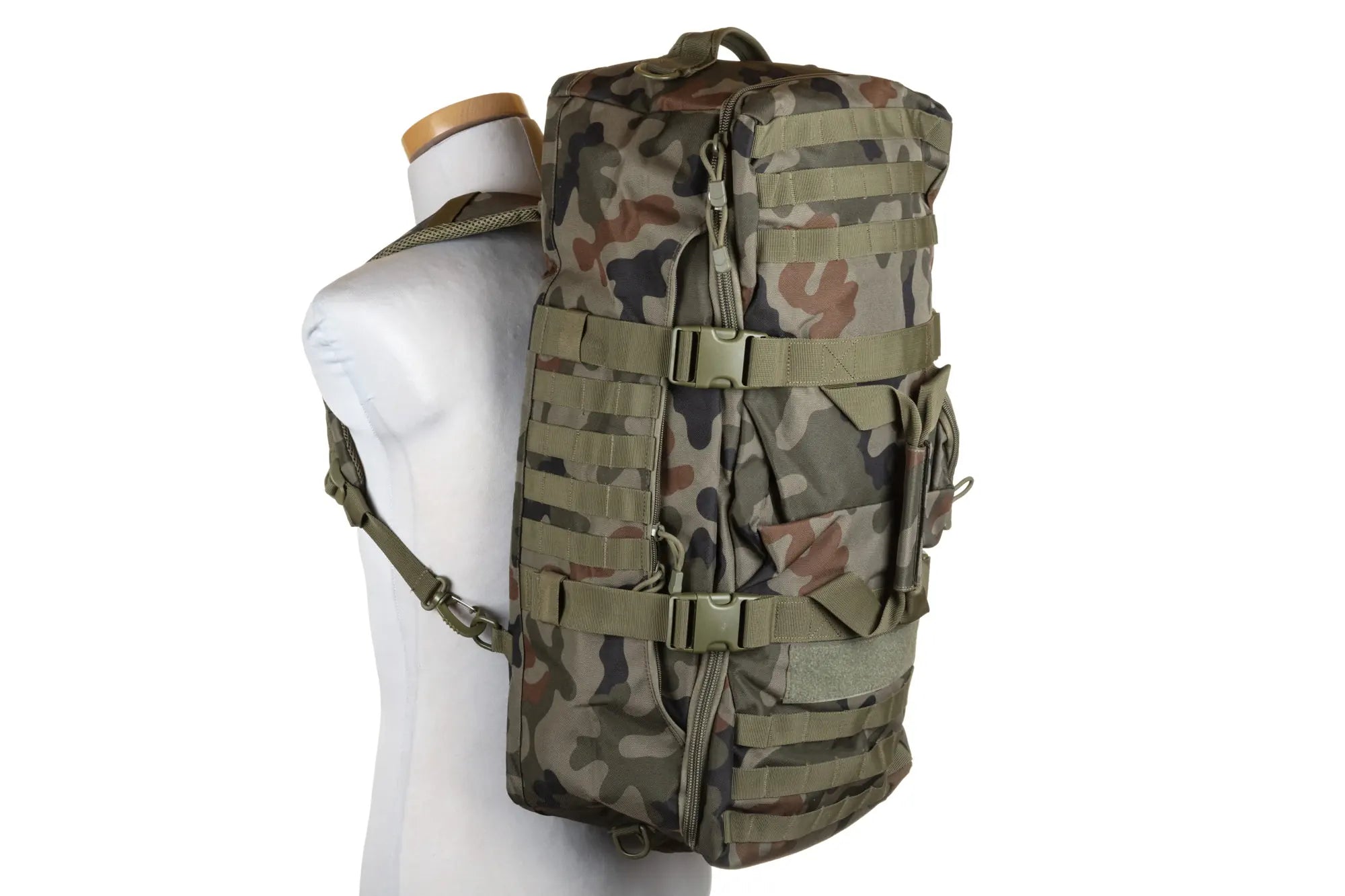 40L Tactical Backpack Wz.93