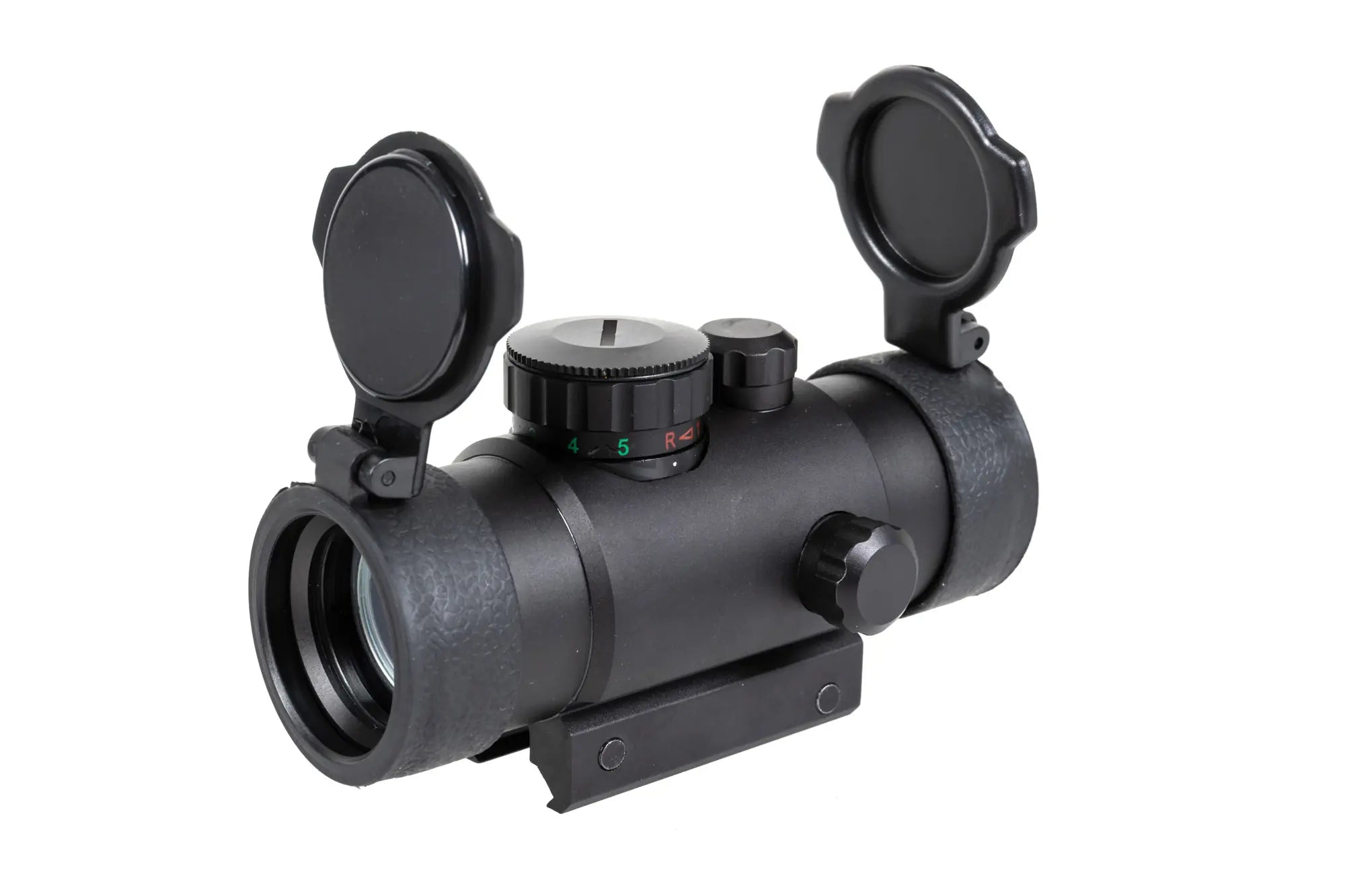 Specna Arms CORE™ Onyx Red Dot Sight red dot sight Black-2