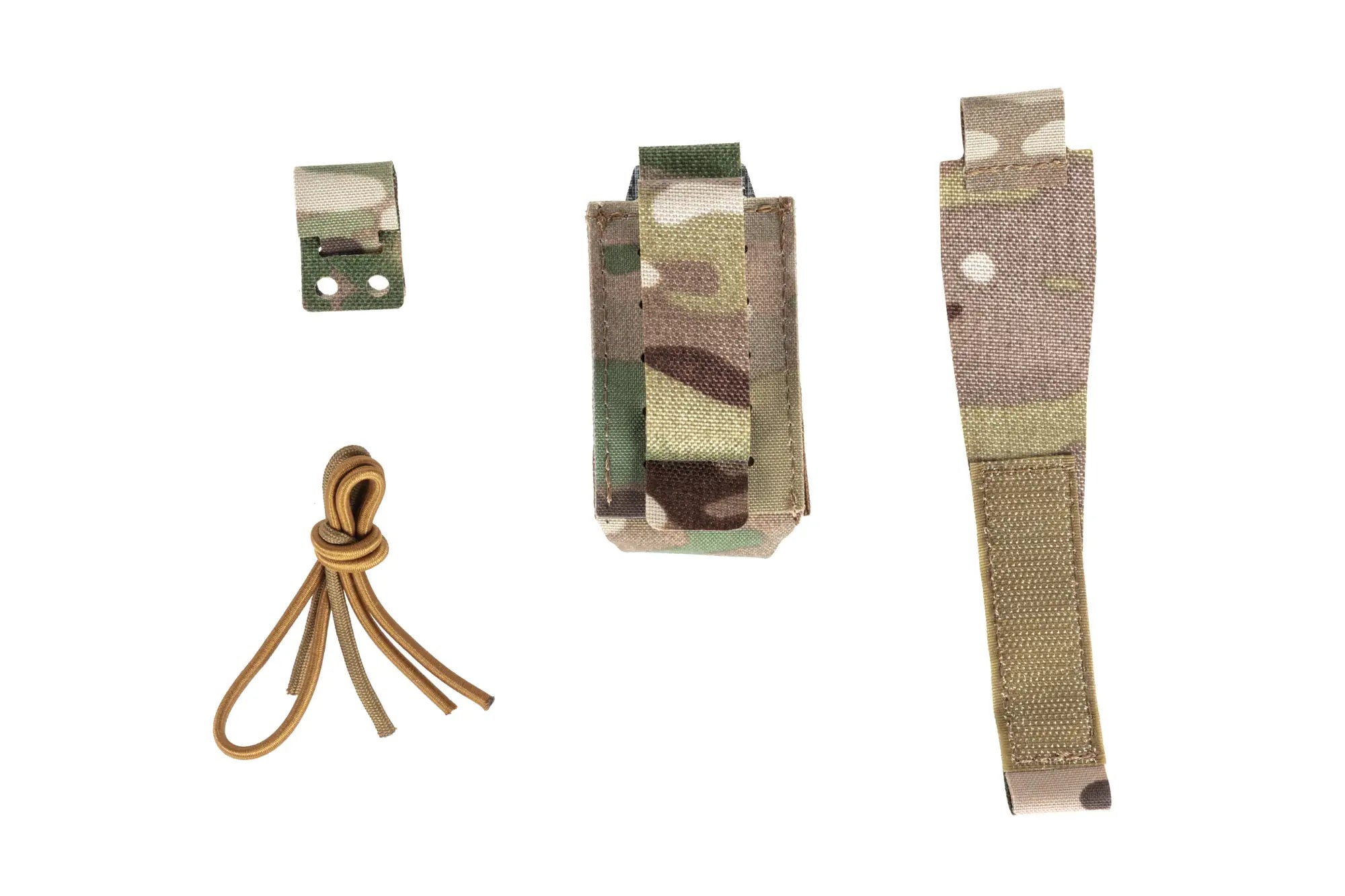 pistol magazine pouch MC