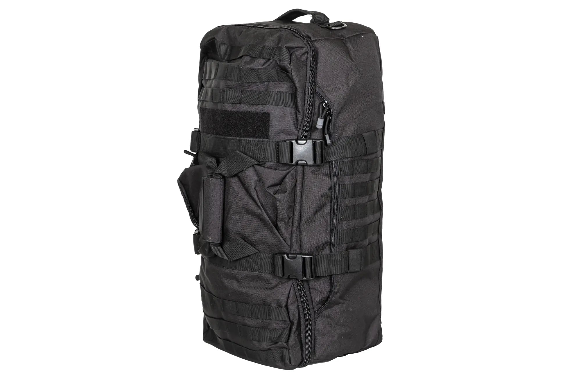 40L Tactical Backpack Black