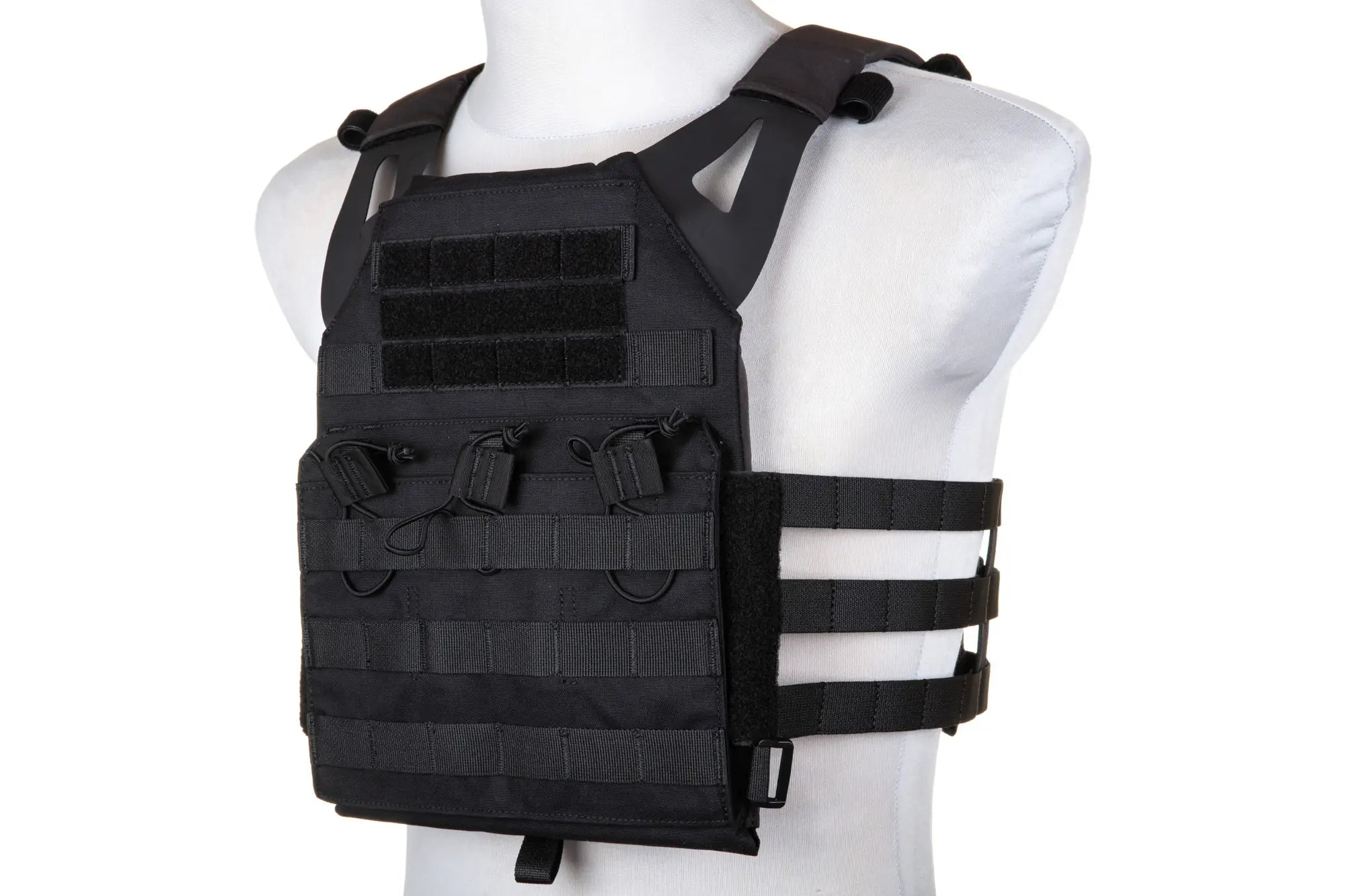 Plate Carrier JPC 1.0 Black