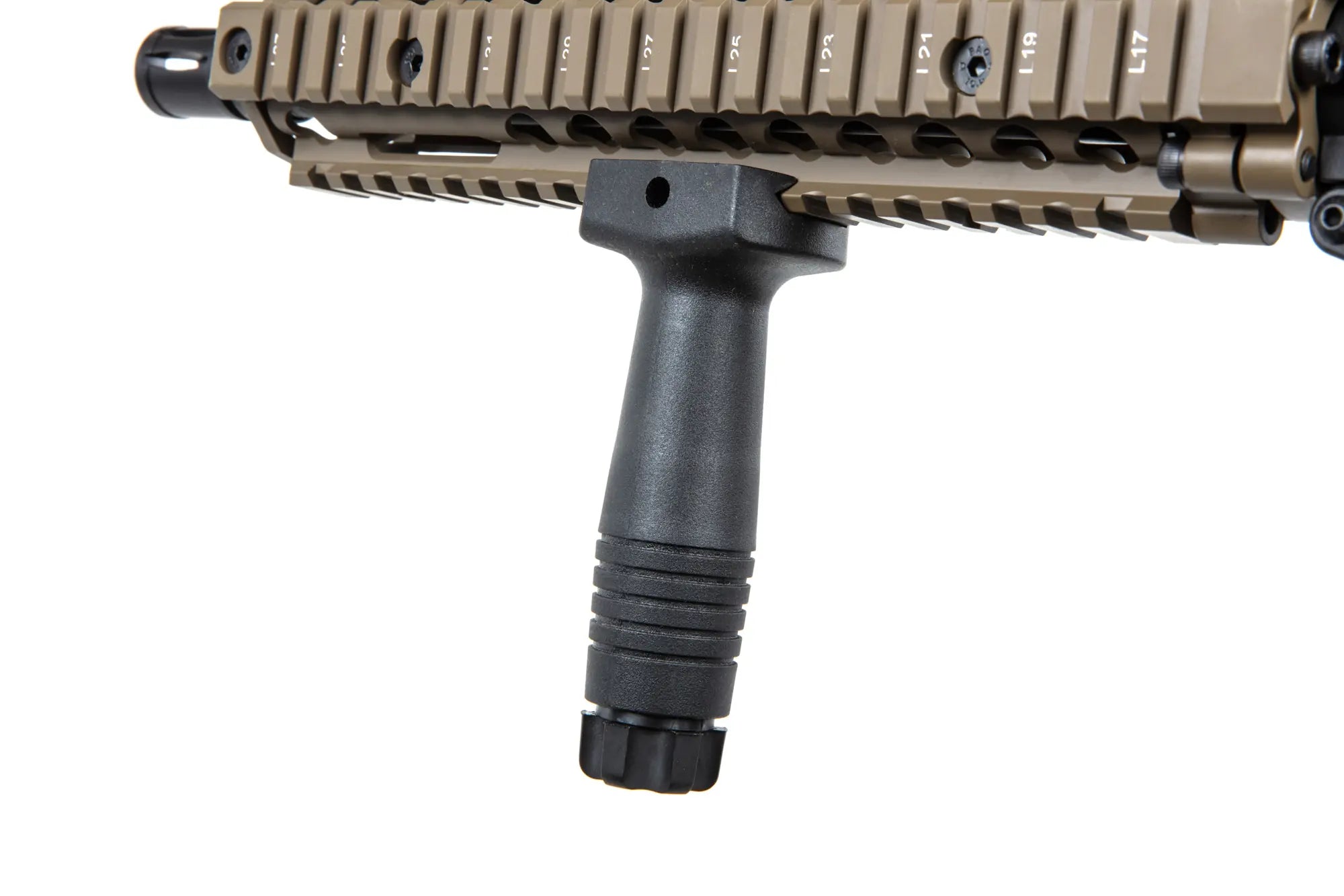 Daniel Defense SA-C19 CORE ETU | Half-Tan