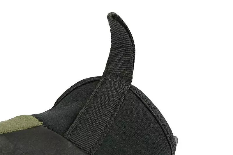 Armored Claw Smart Tac Tactical Gloves - Olive-6