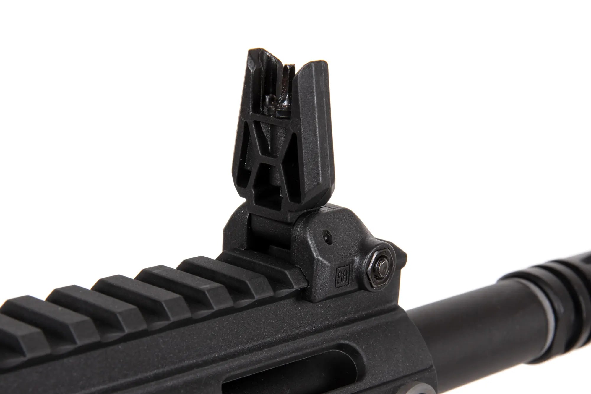 M4 airsoft SA-FX01 FLEX GATE X-ASR