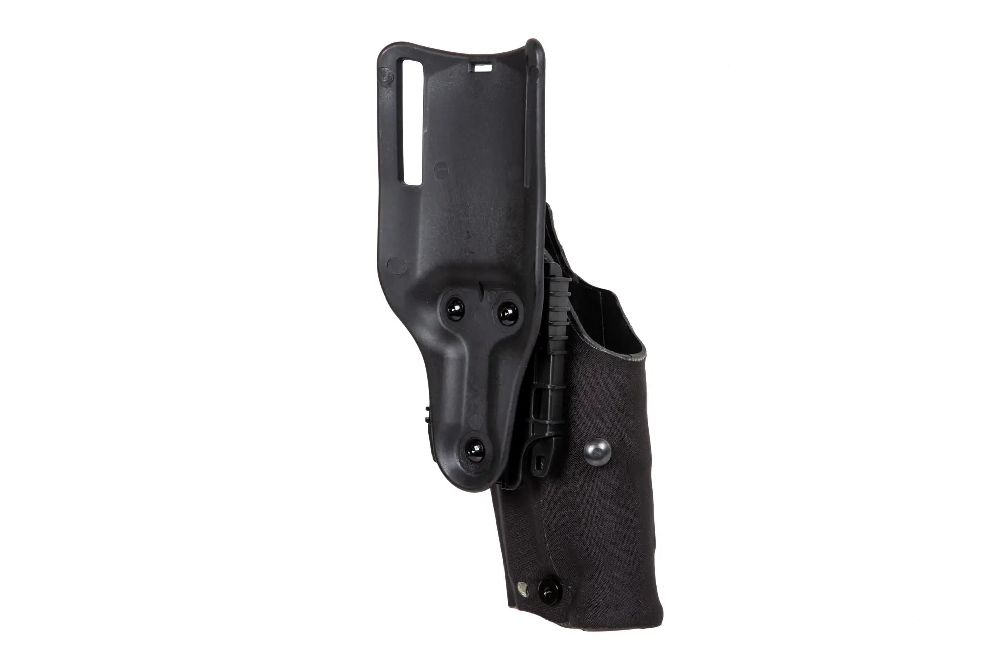 Complete Holster Kit for Glock 17 with X300 – Black-6