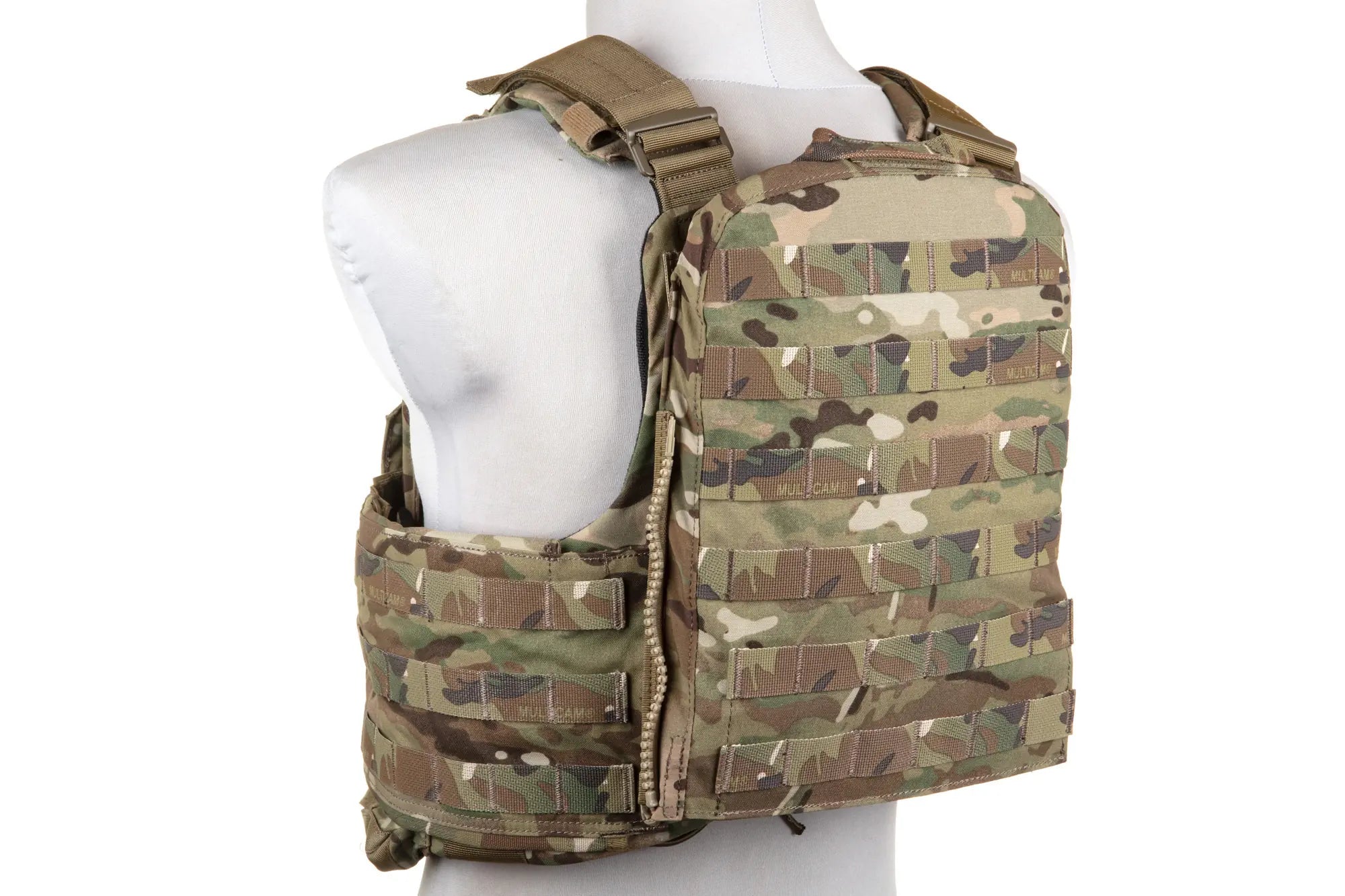 Plate Carrier Emerson Gear CPC Style Vest Multicam-5