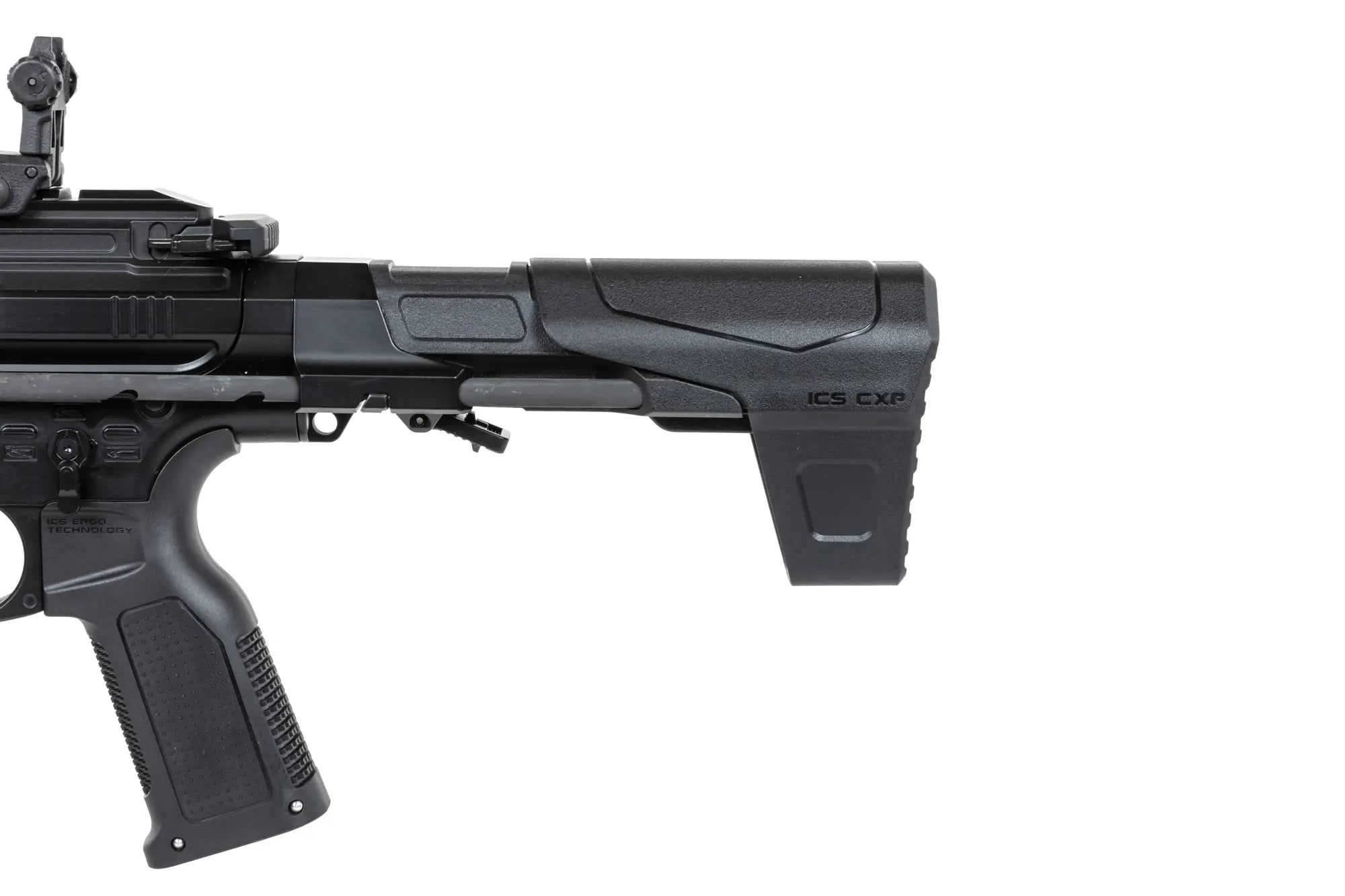 CXP MARS II Komodo JUNIOR S3 Blowback