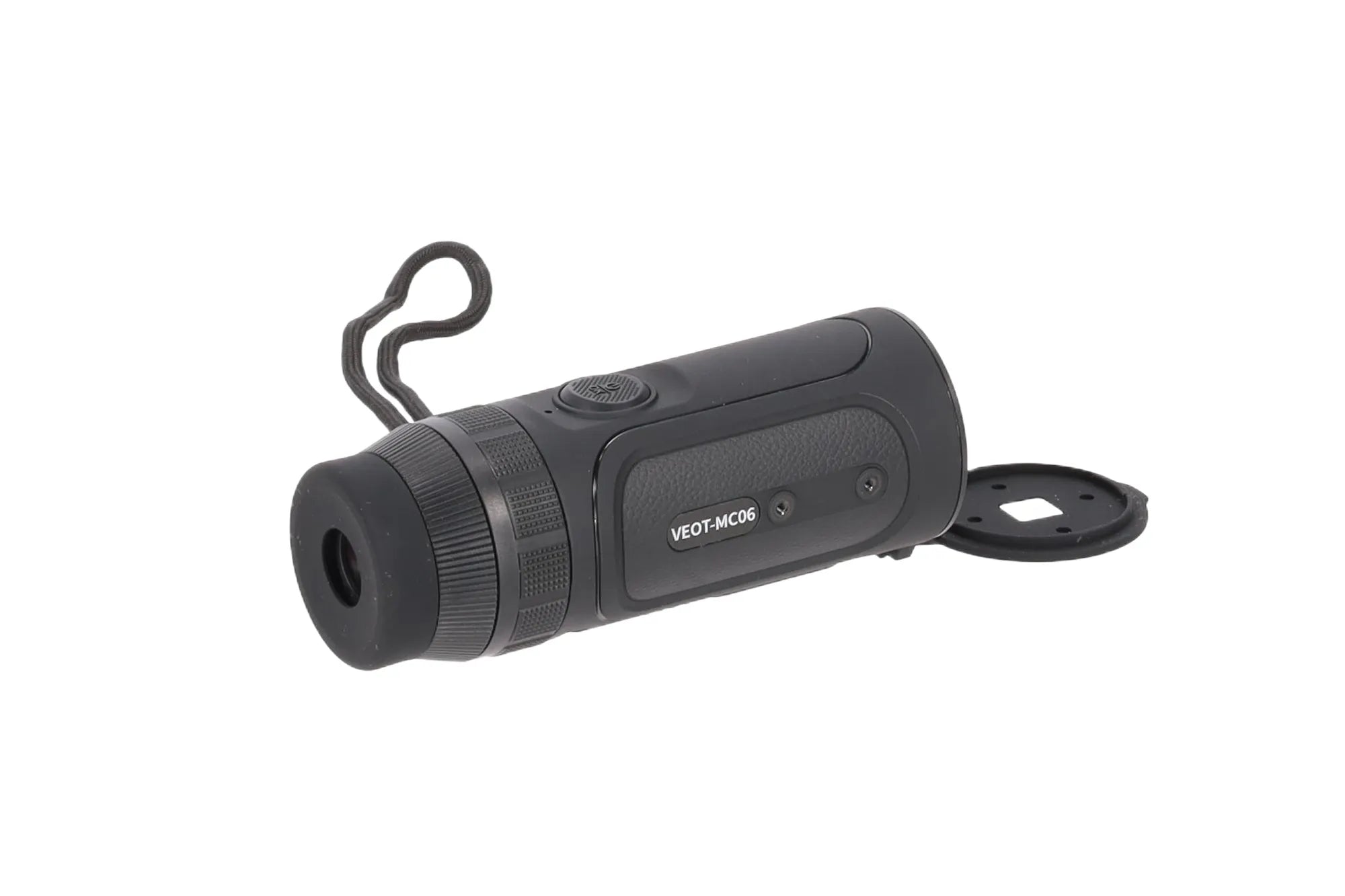 Thermal monocular OwlSet Argon ES 1.2X10