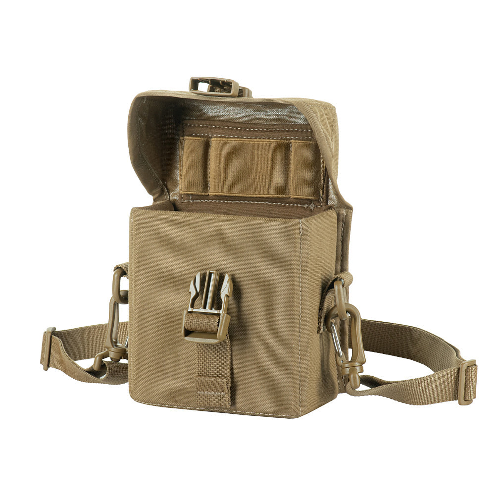 M-Tac PVS-14 Monocular Pouch Coyote-3