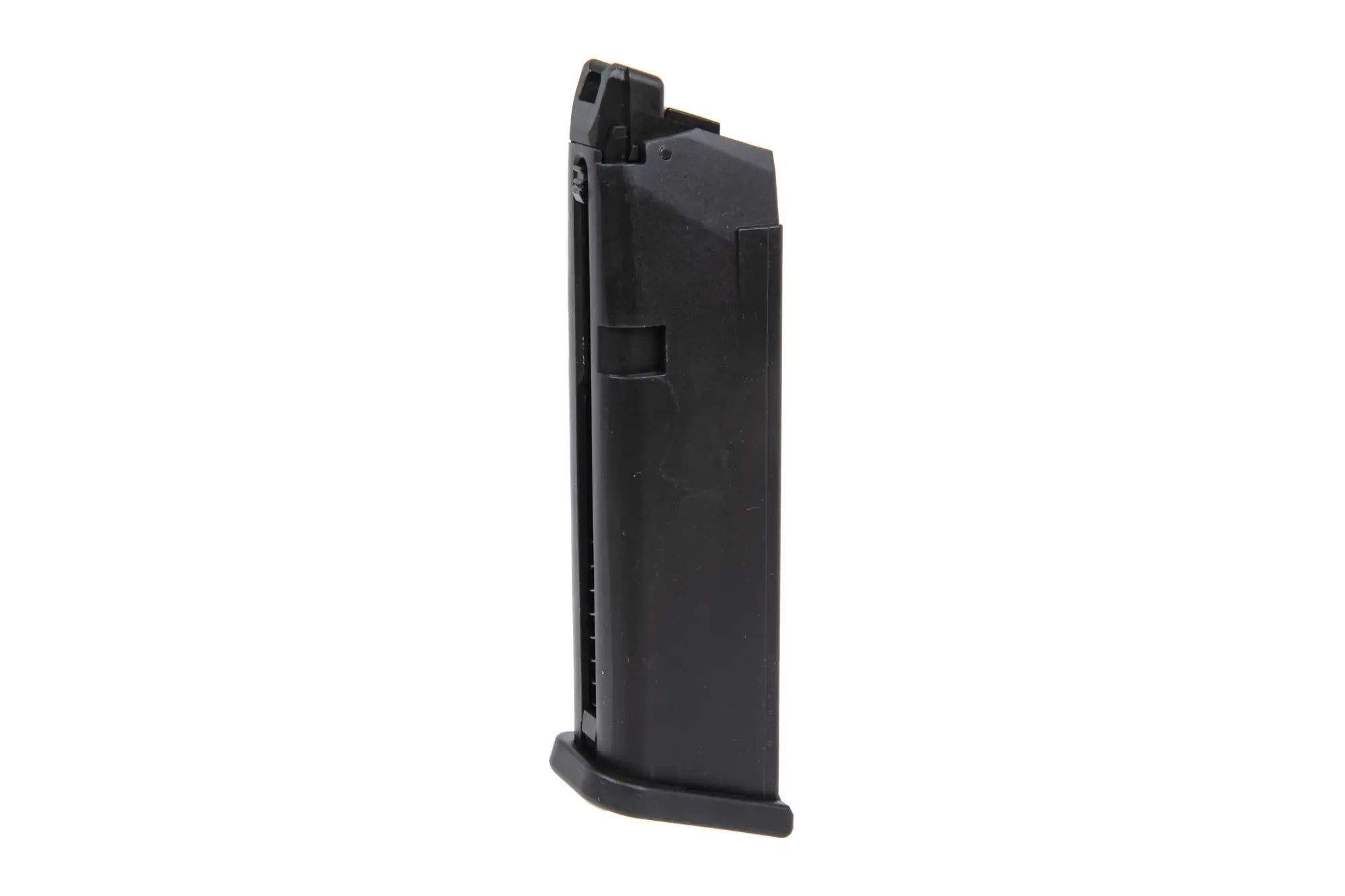 Krytac Gas magazine for 23 BBs for SilencerCo Maxim 9