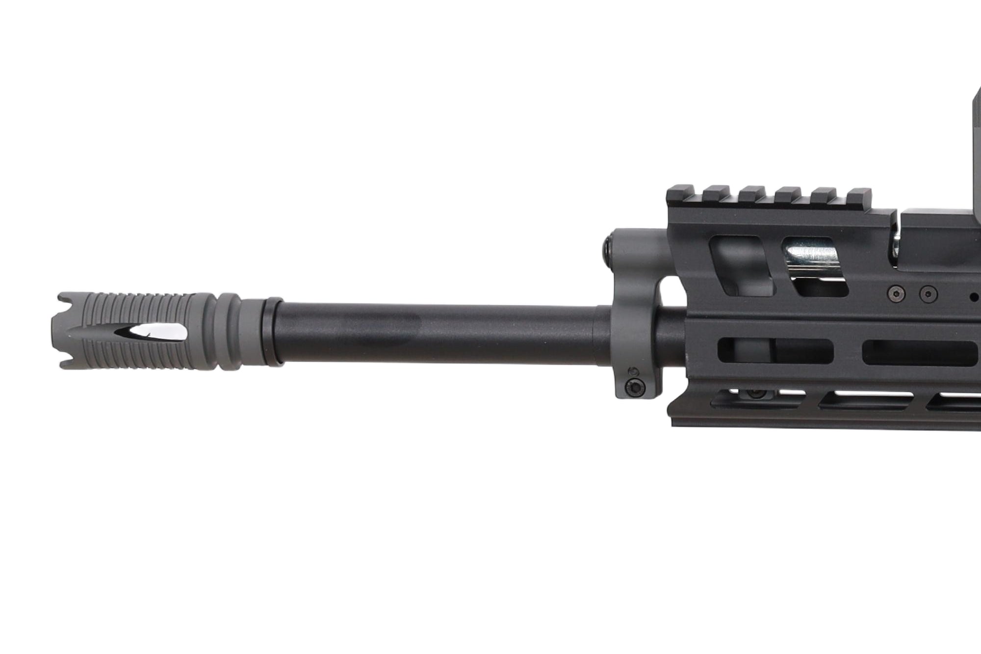 Airsoft Rifle MSD-L gen.2