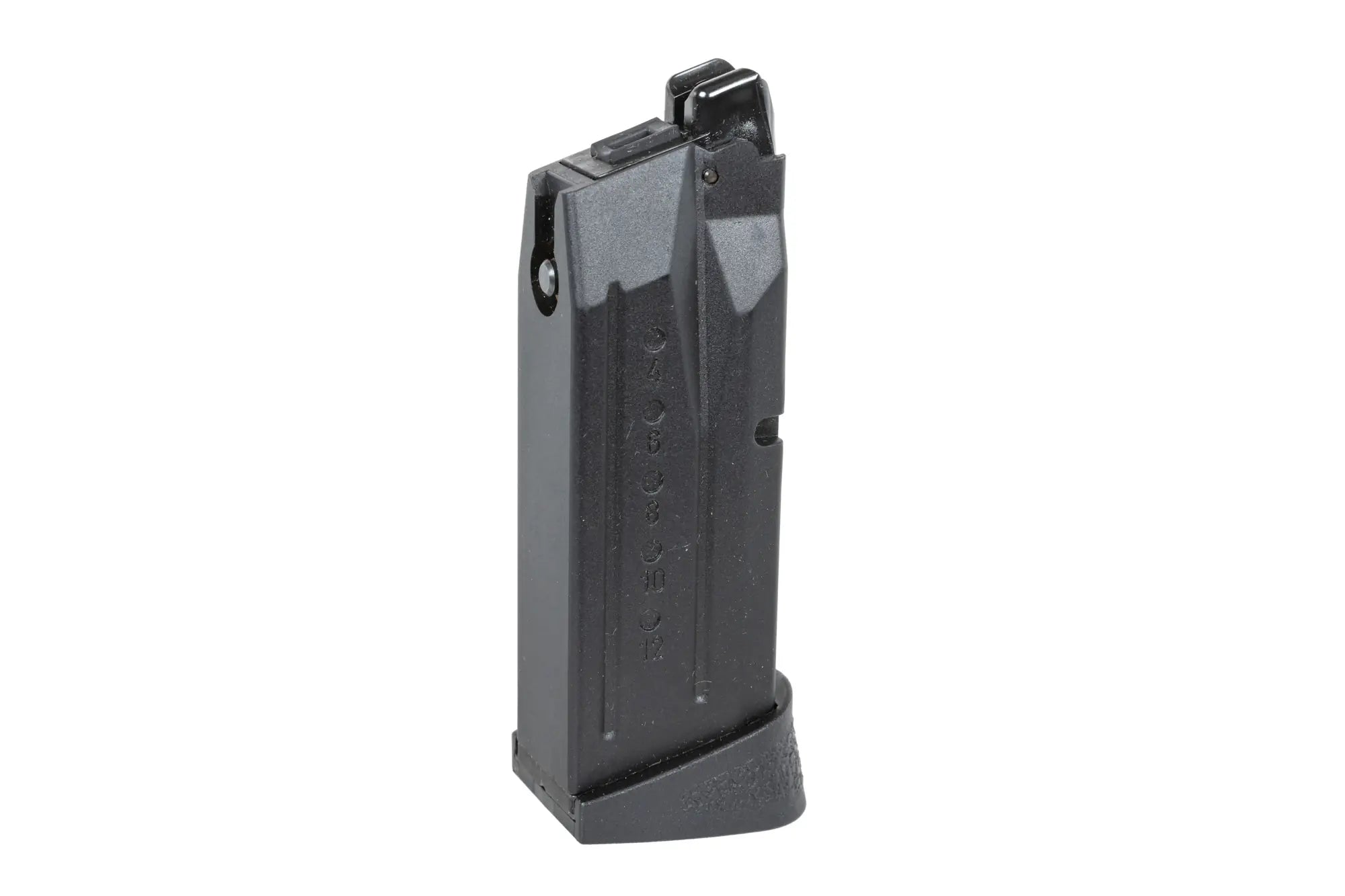 Gas magazine for MP9C