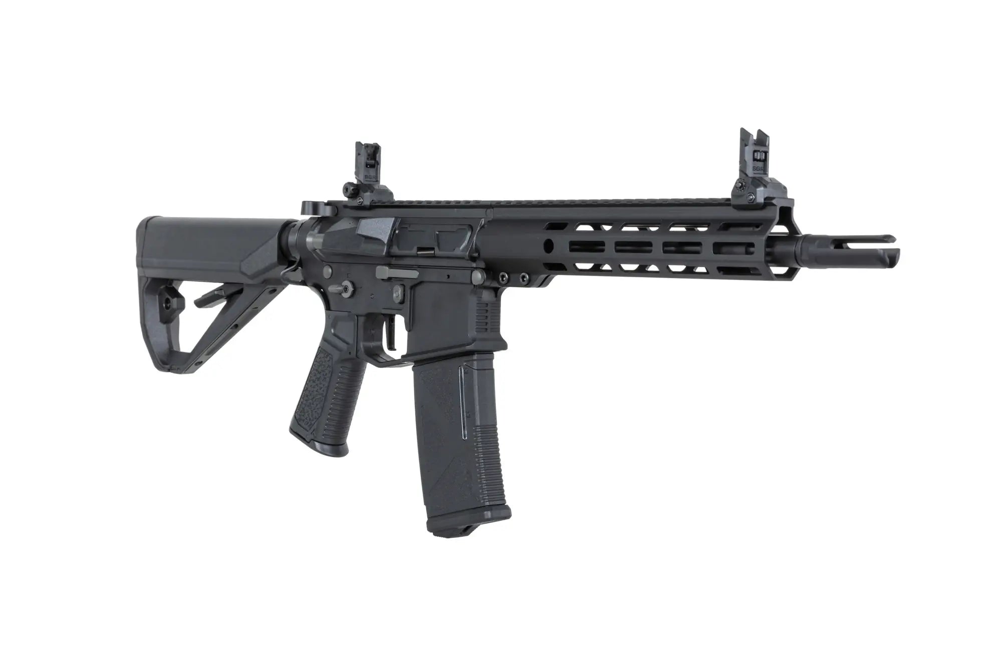 Sword MOD1 CQB 9.55" AEG LITE FE Airsoft Rifle (1.14J)
