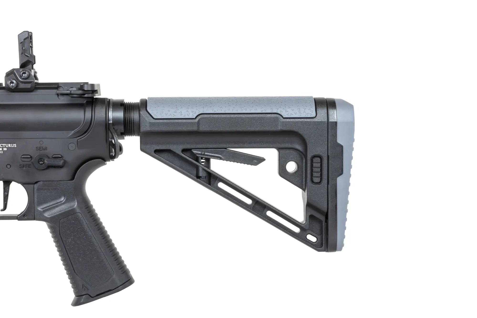 Arcturus Saber MK16 AT-AR11E FE™ airsoft Carbine-9
