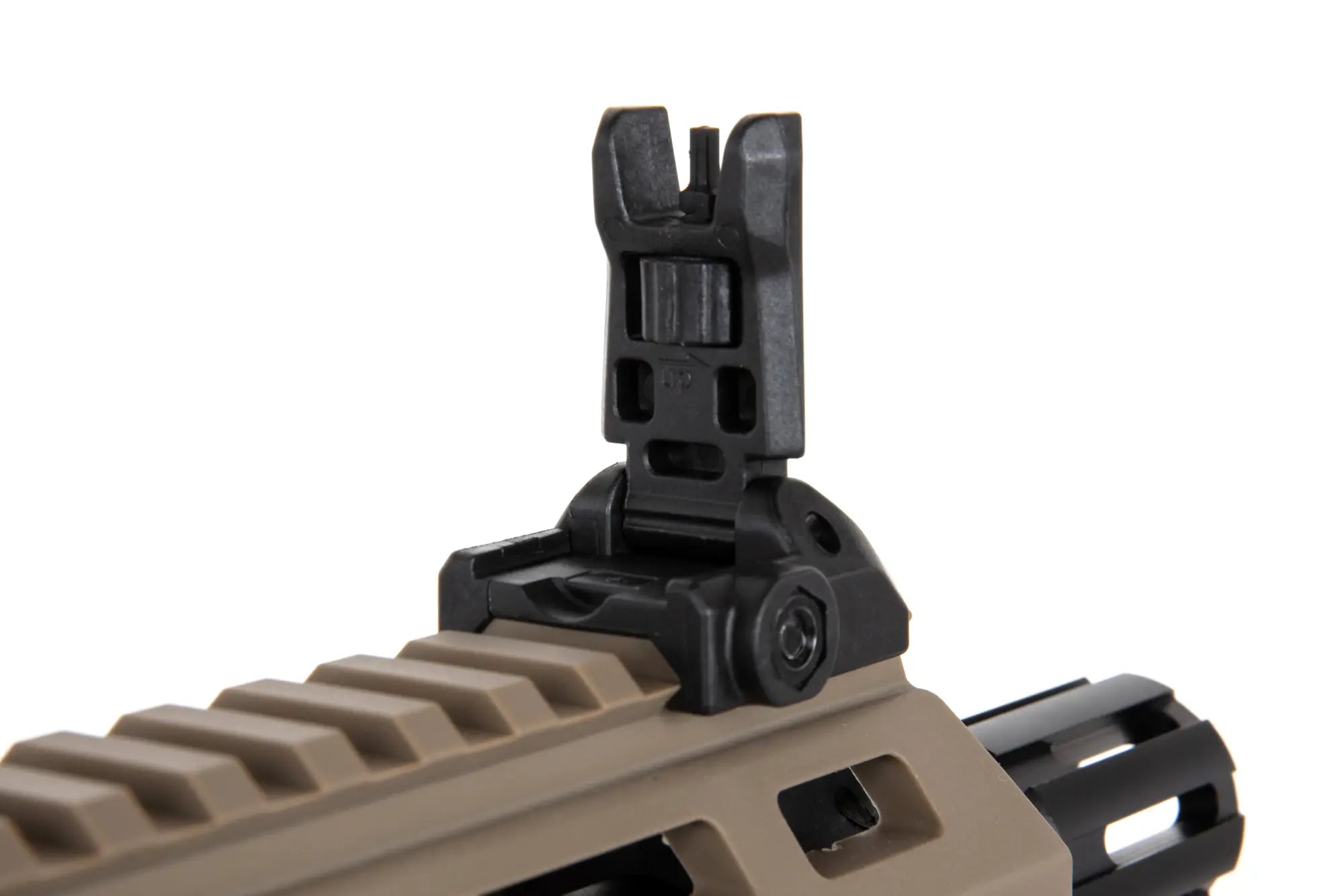 SA-F20 airsoft rifle - Tan