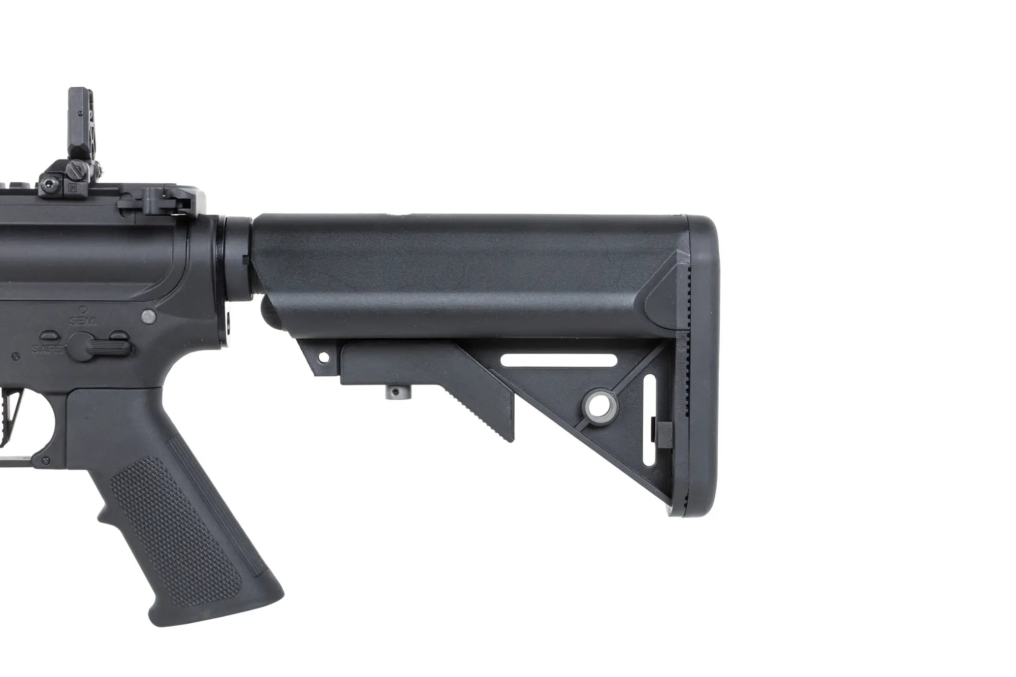 M4 airsoft SA-C20 CORE HAL ETU Gen.2