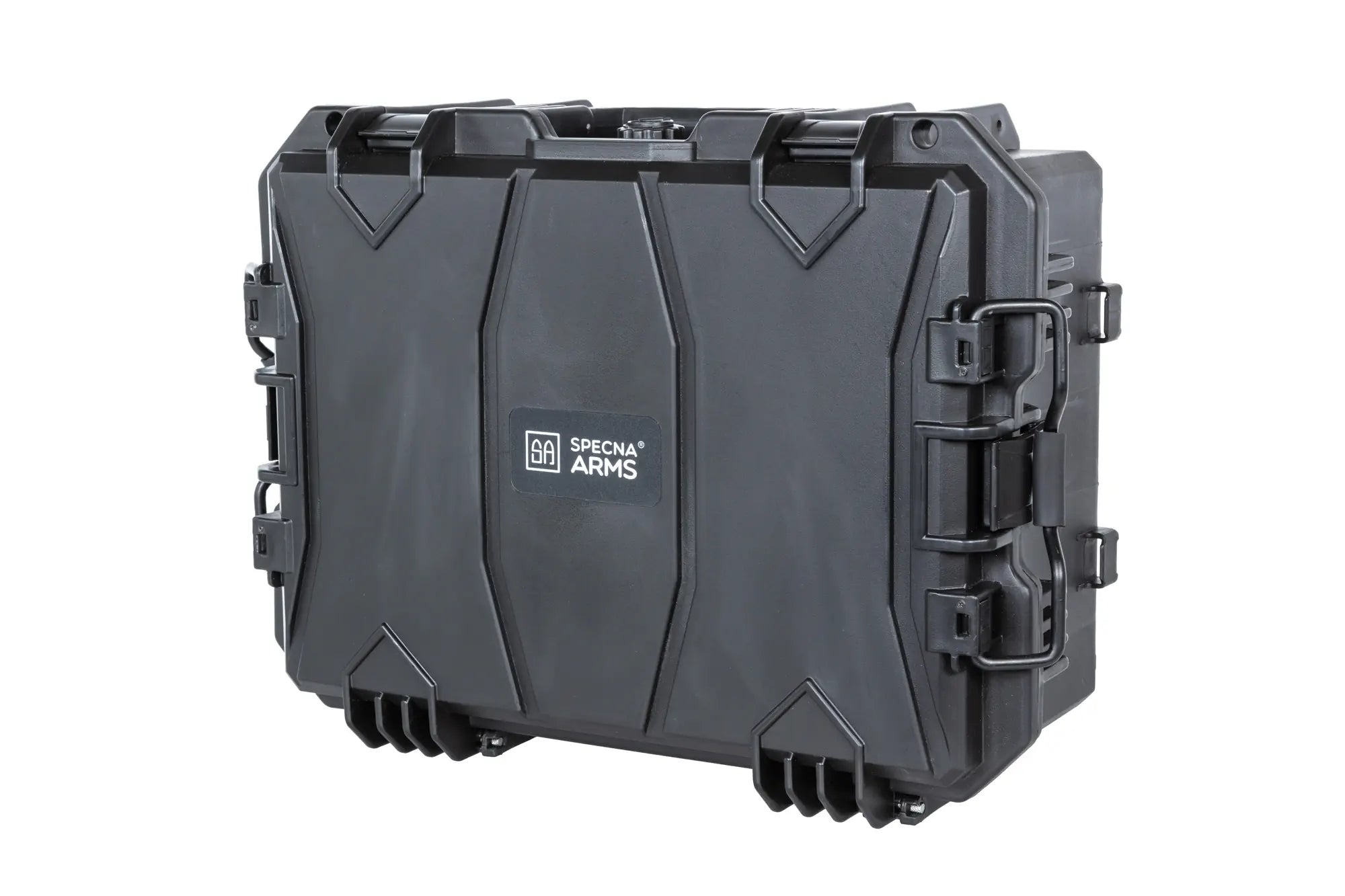 Hard transport case 18L