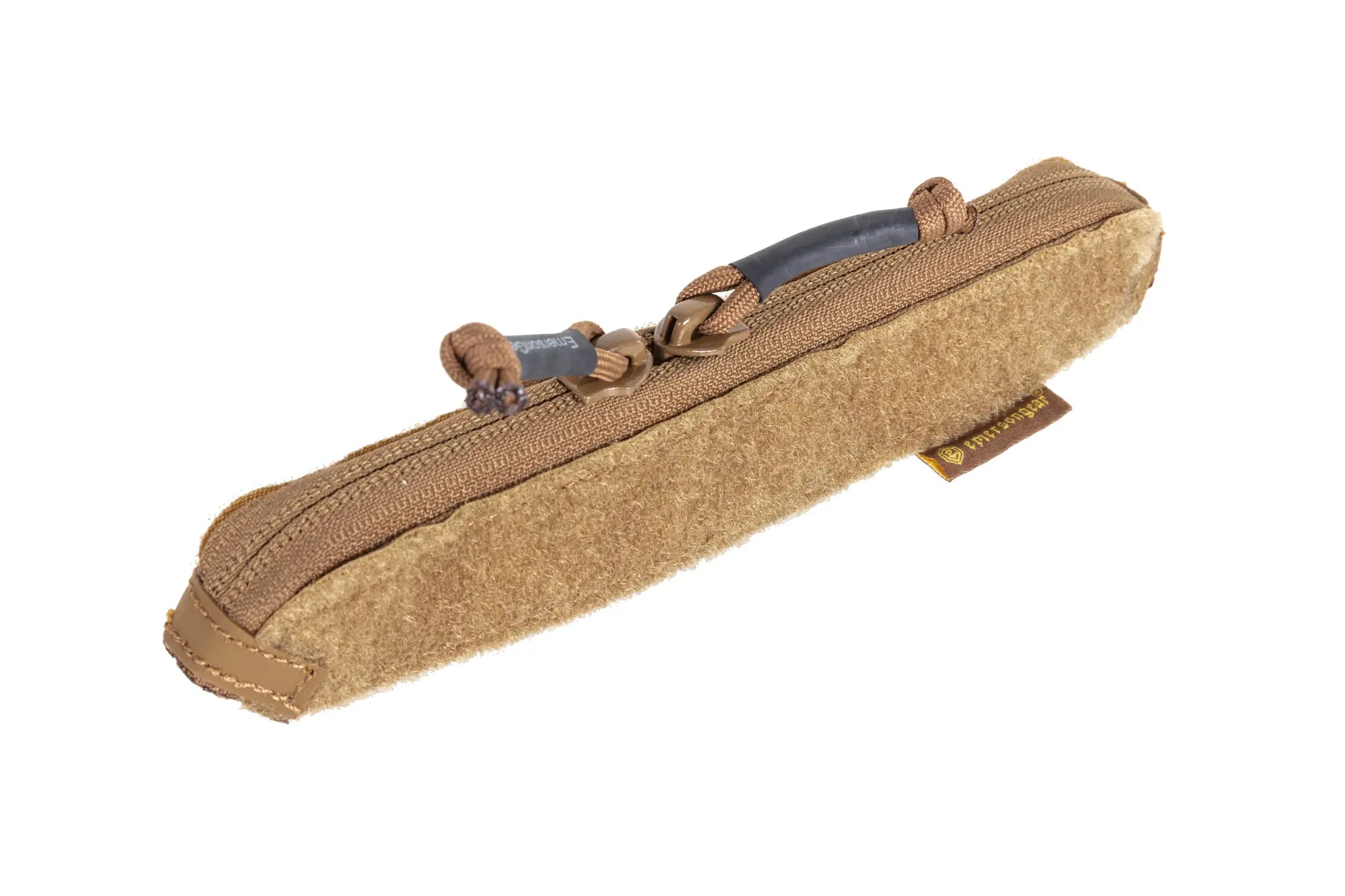 Zip insert for Emerson Gear tactical vests Coyote Brown-2