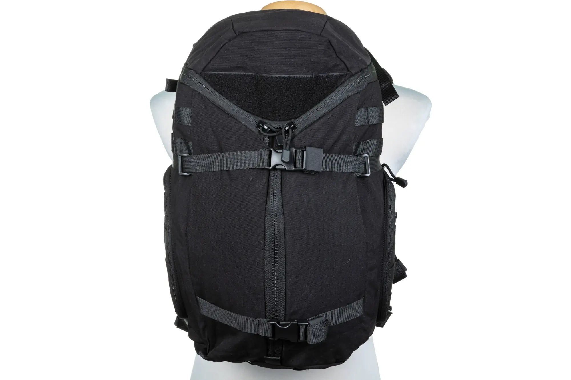 Tactical 40L patrol backpack