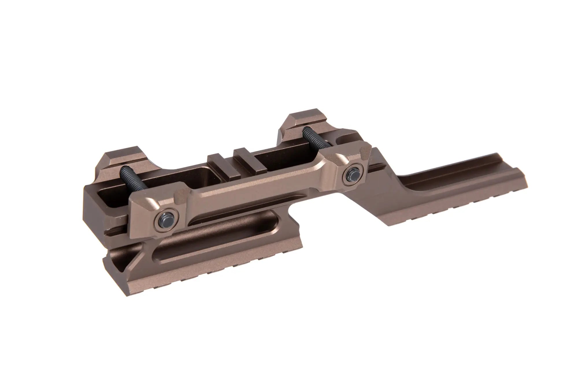 Medium RIS mount for collimators and PEQ Dark Earth modules-3