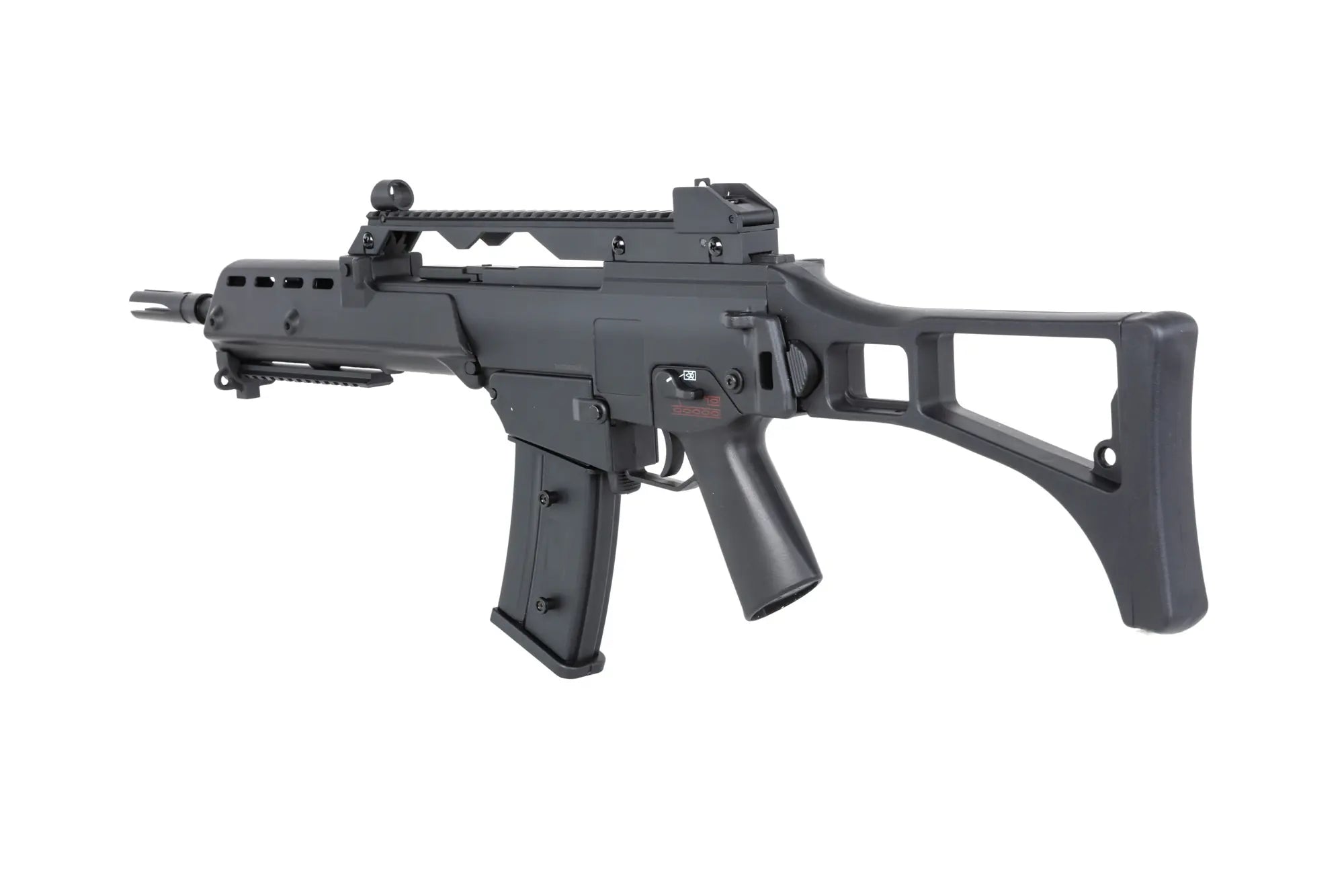 G36 airsoft replica - JG0738 gen 2