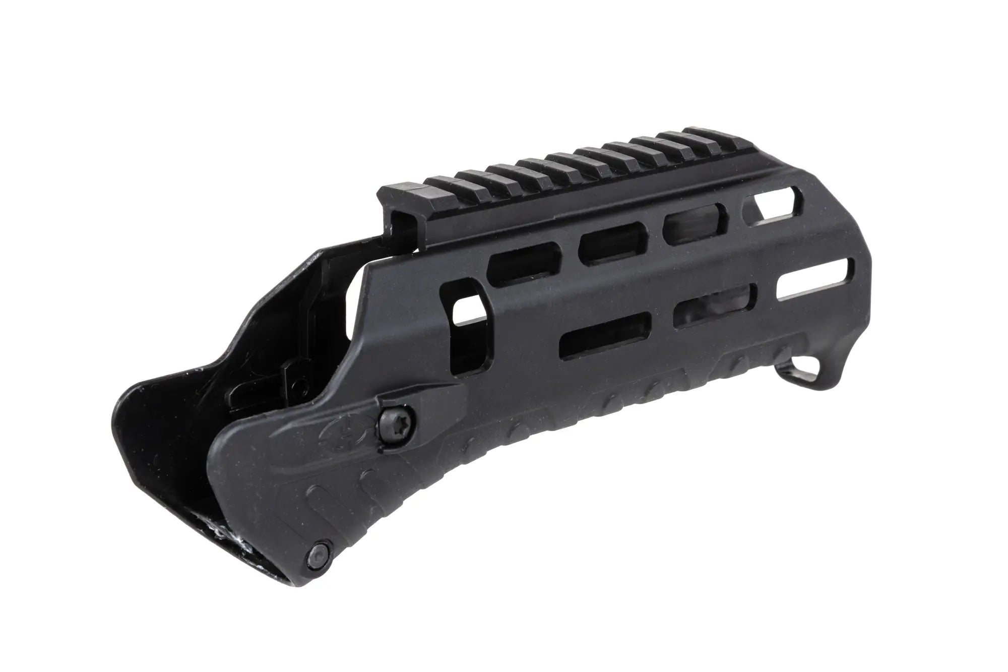 M-LOK handguard for MDRX 16"